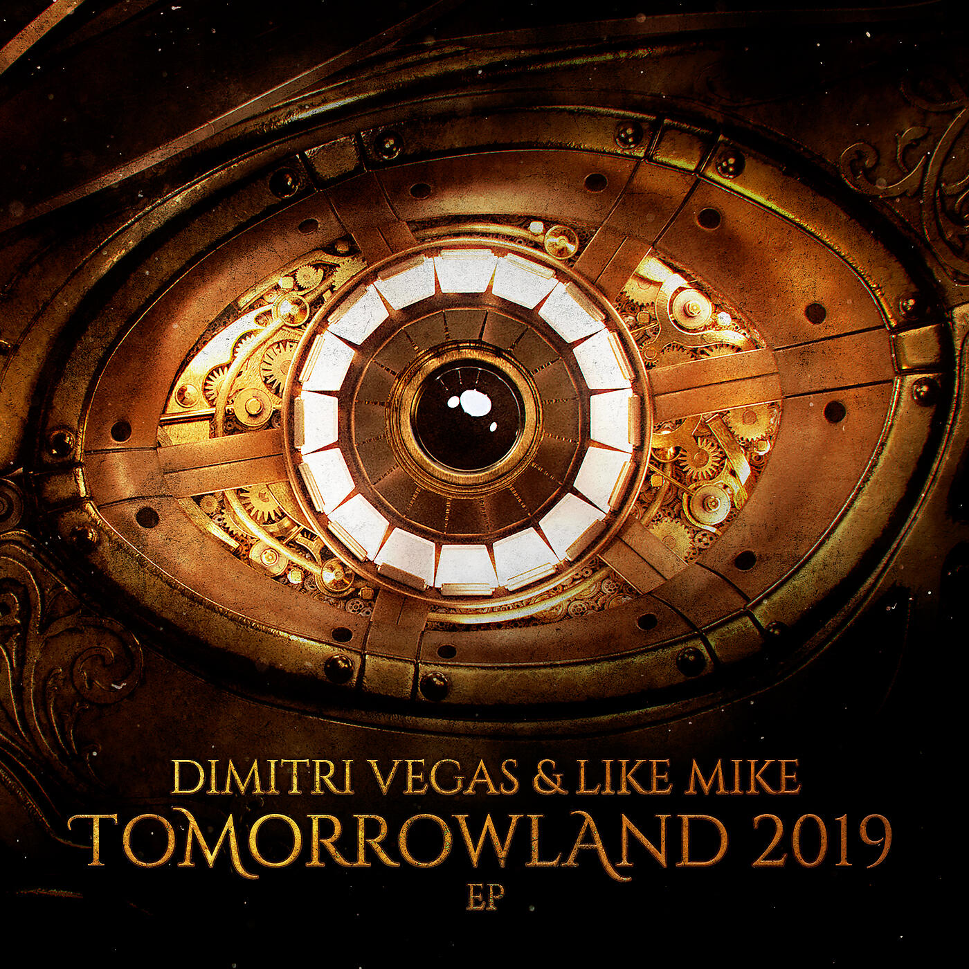 Релиз Tomorrowland 2019 EP