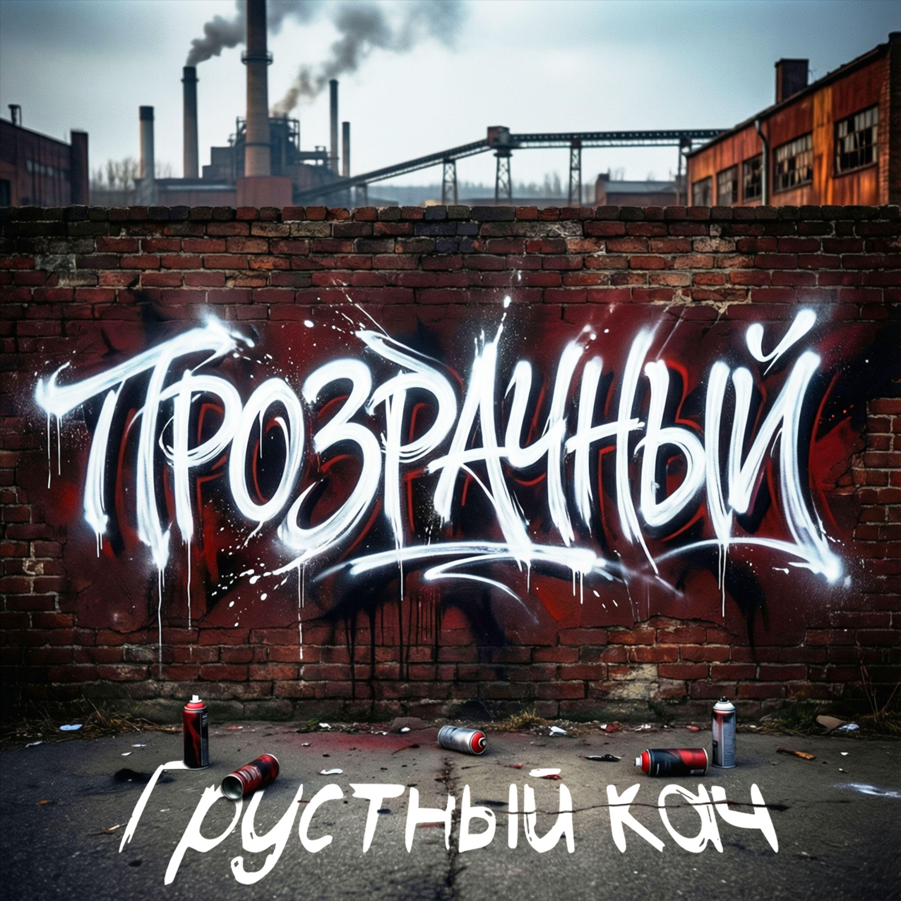 Релиз Грустный кач