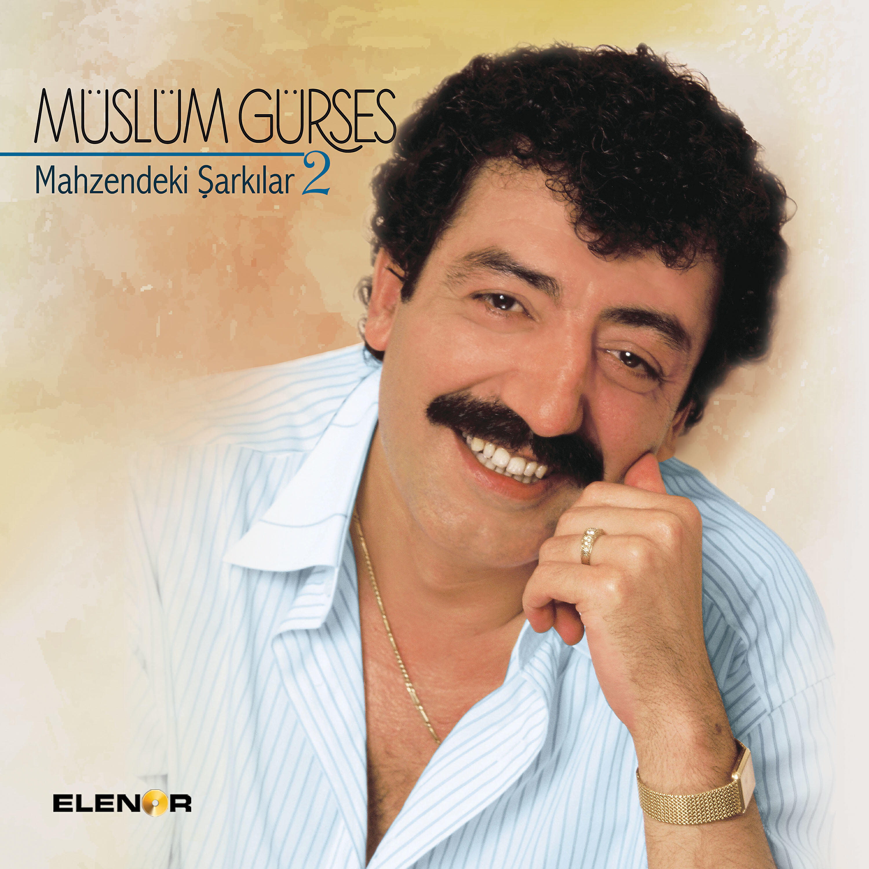 Релиз Mahzendeki Şarkılar 2