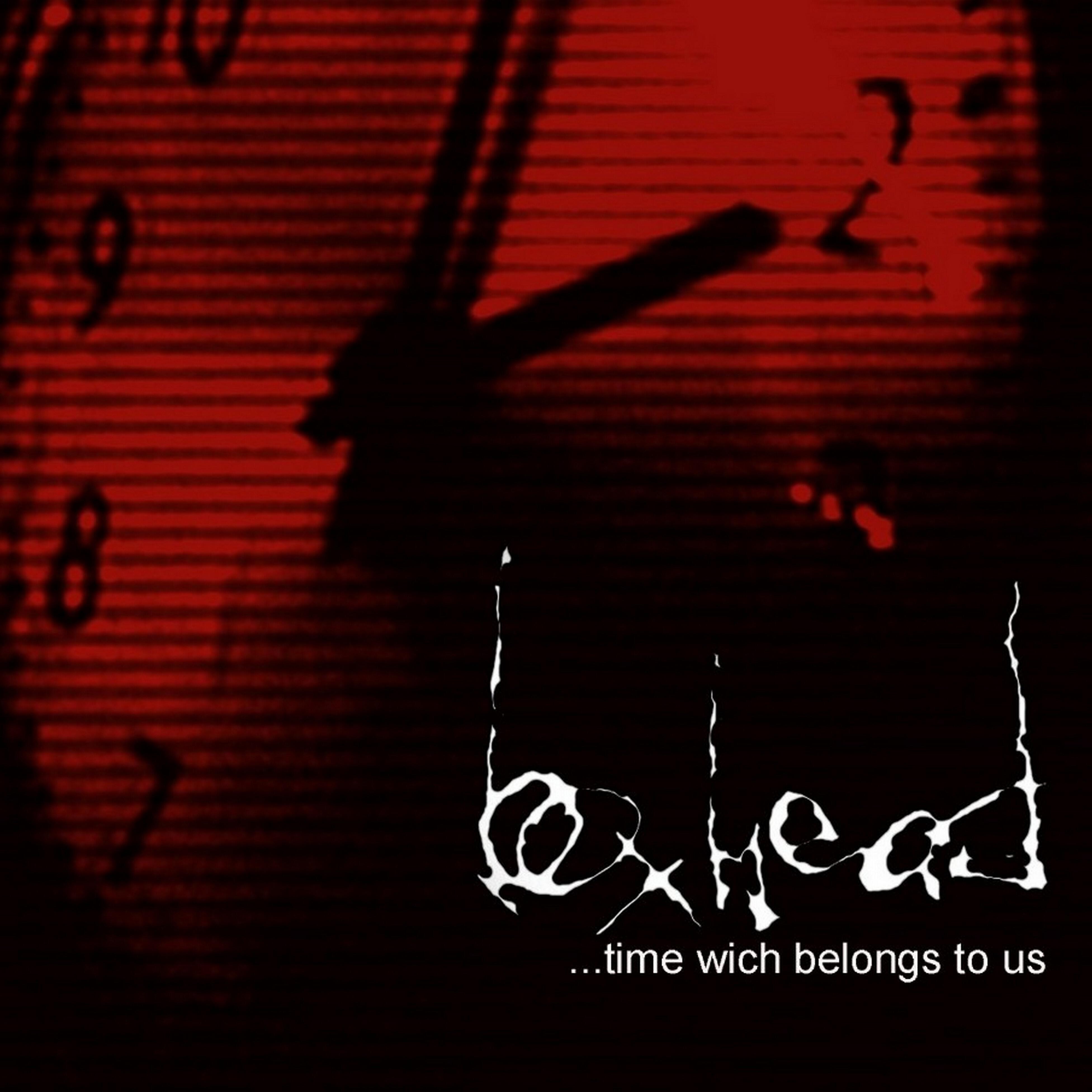 Релиз Time Wich Belongs to Us