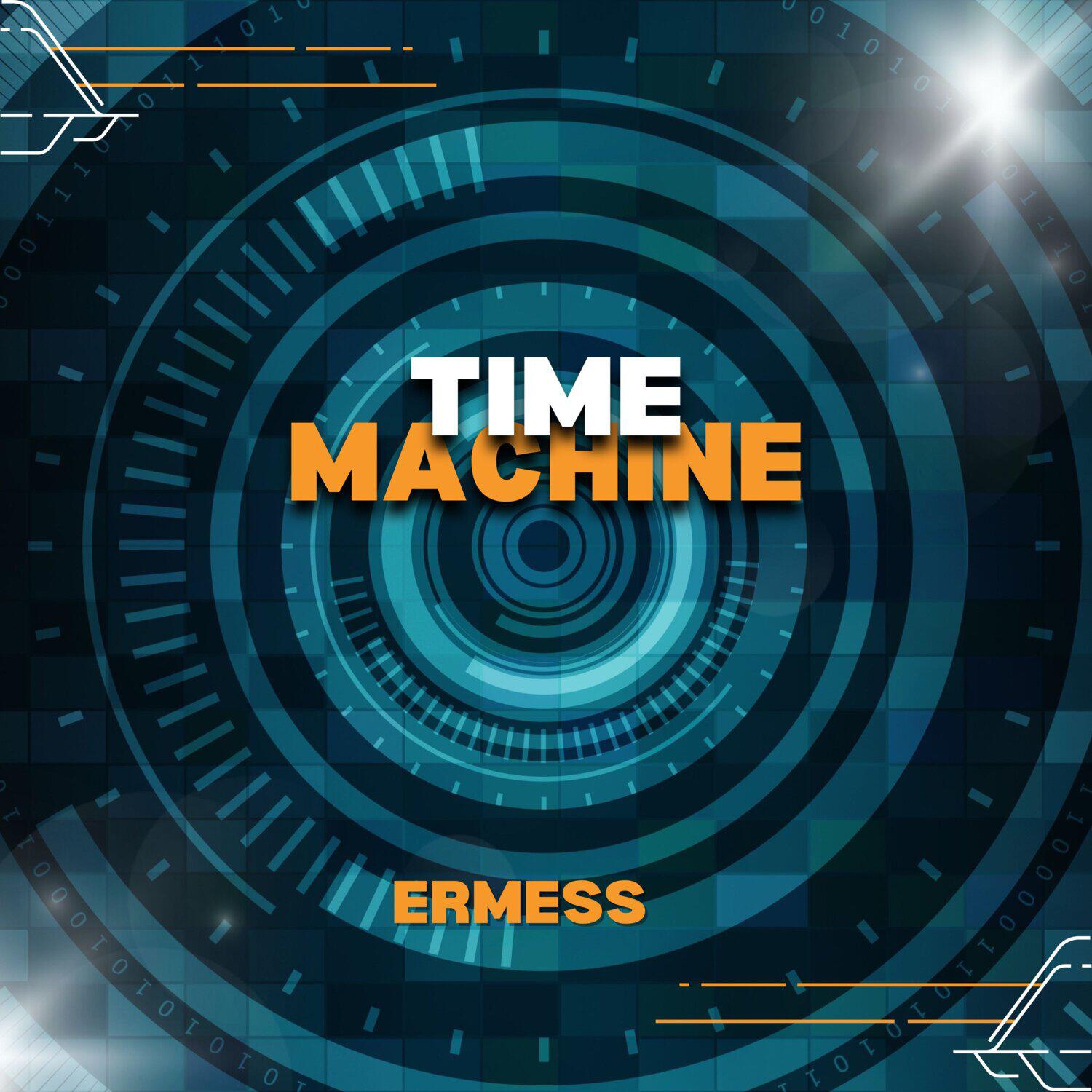 Релиз Time Machine