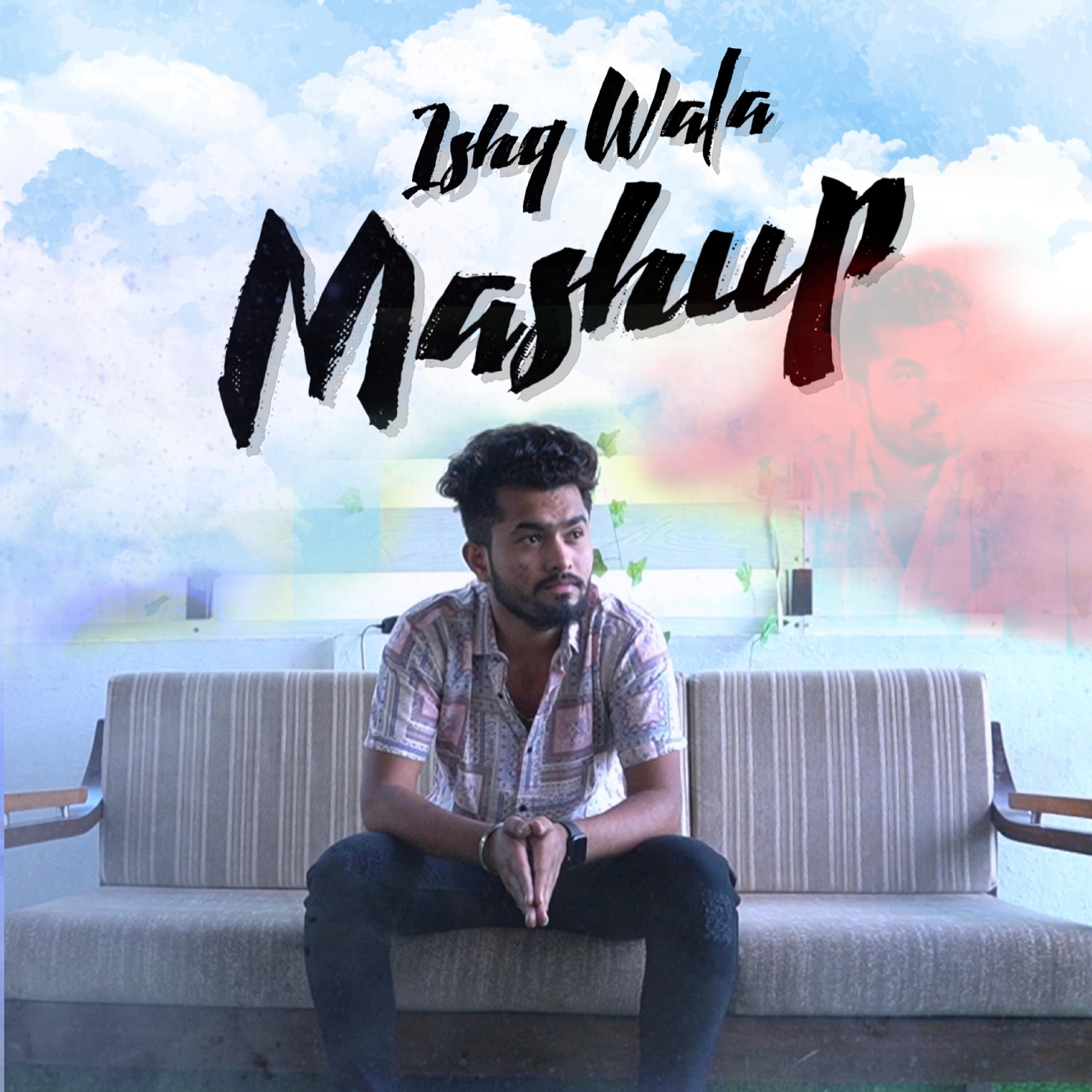 Релиз Ishq Wala Mashup