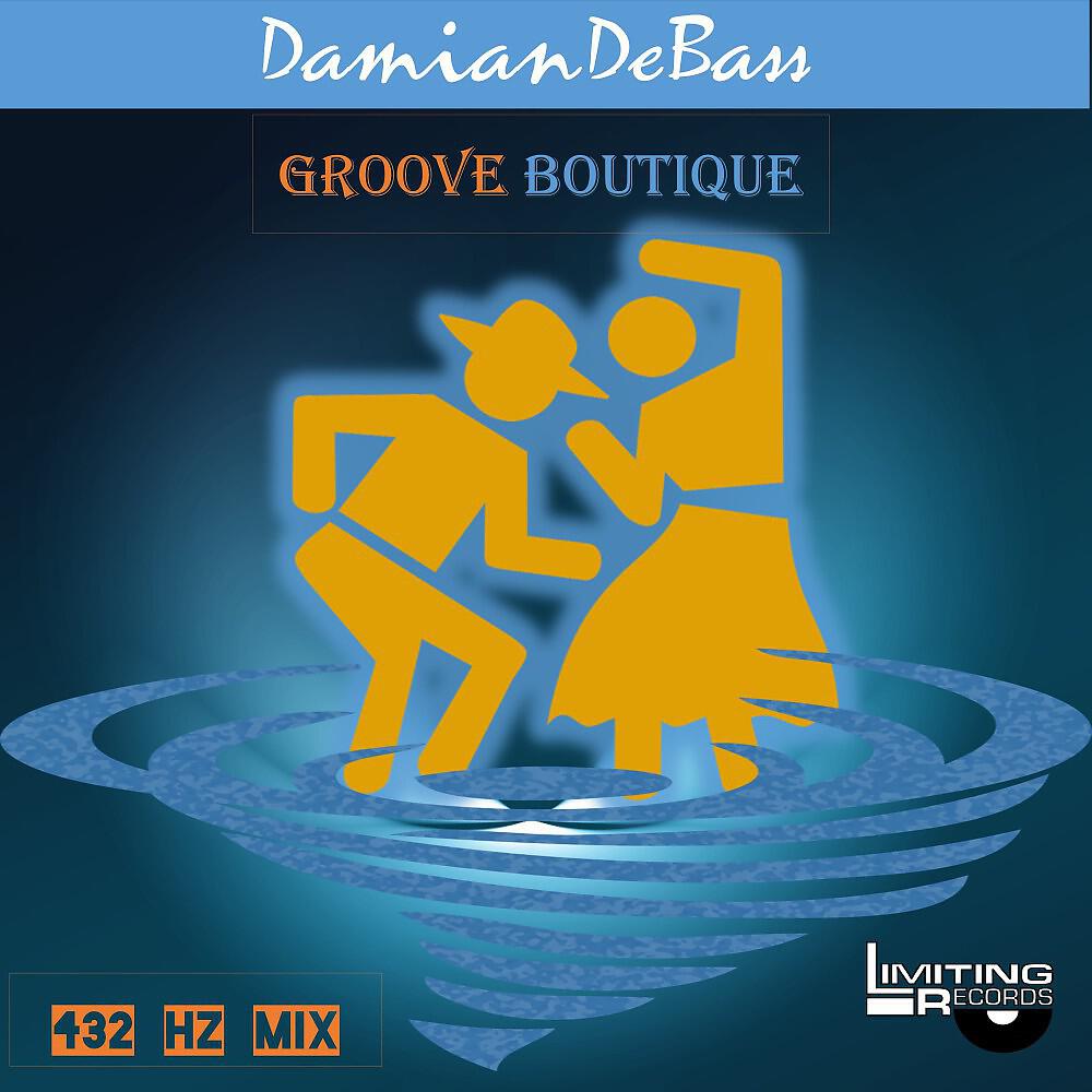 Релиз Groove Boutique (432 Hz Mix)