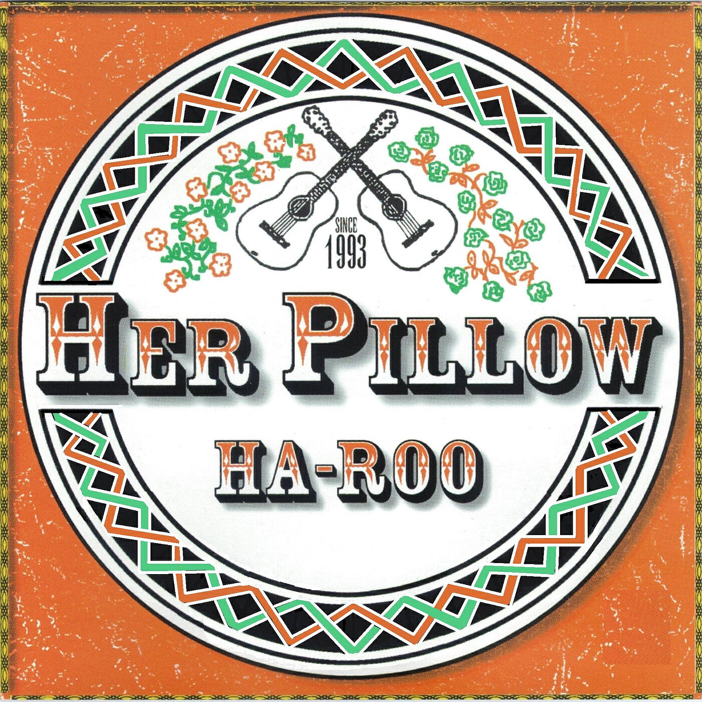 Релиз Ha Roo