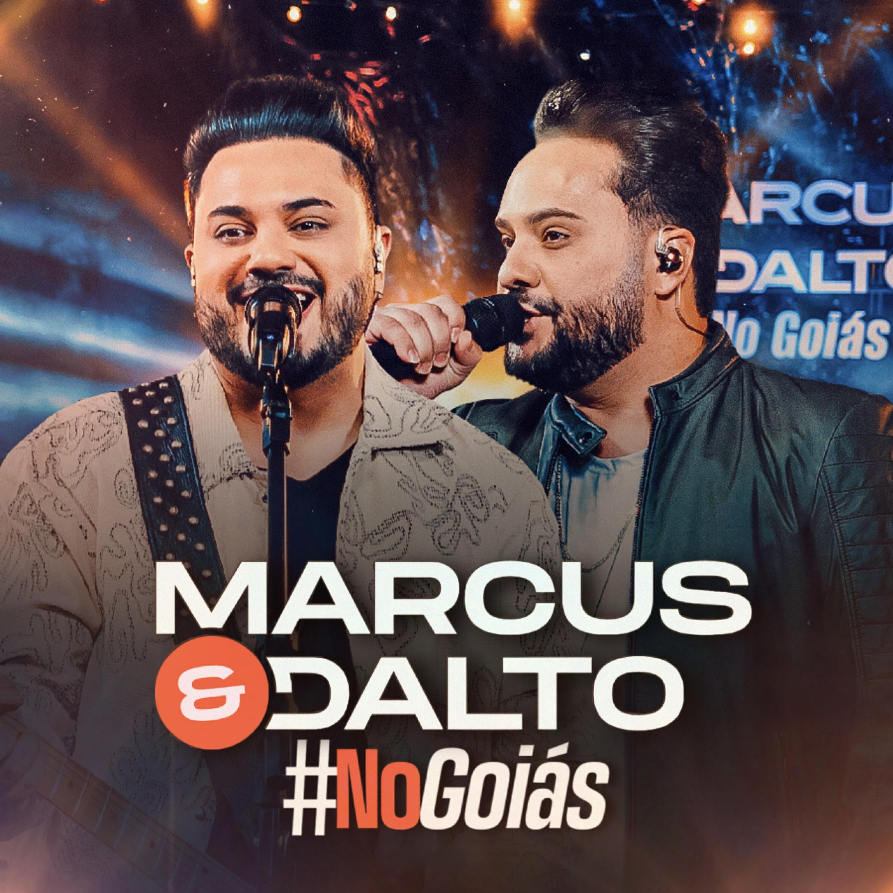 Релиз No Goiás