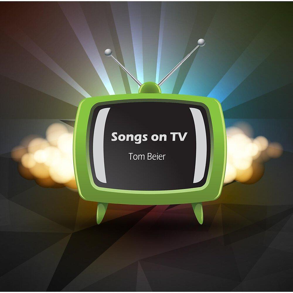 Релиз Songs On TV