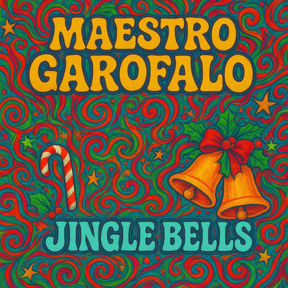 Релиз Jingle Bells