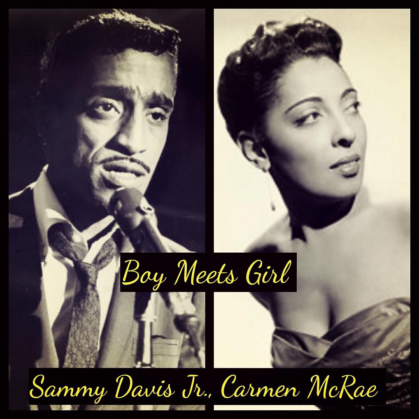 Релиз Boy Meets Girl
