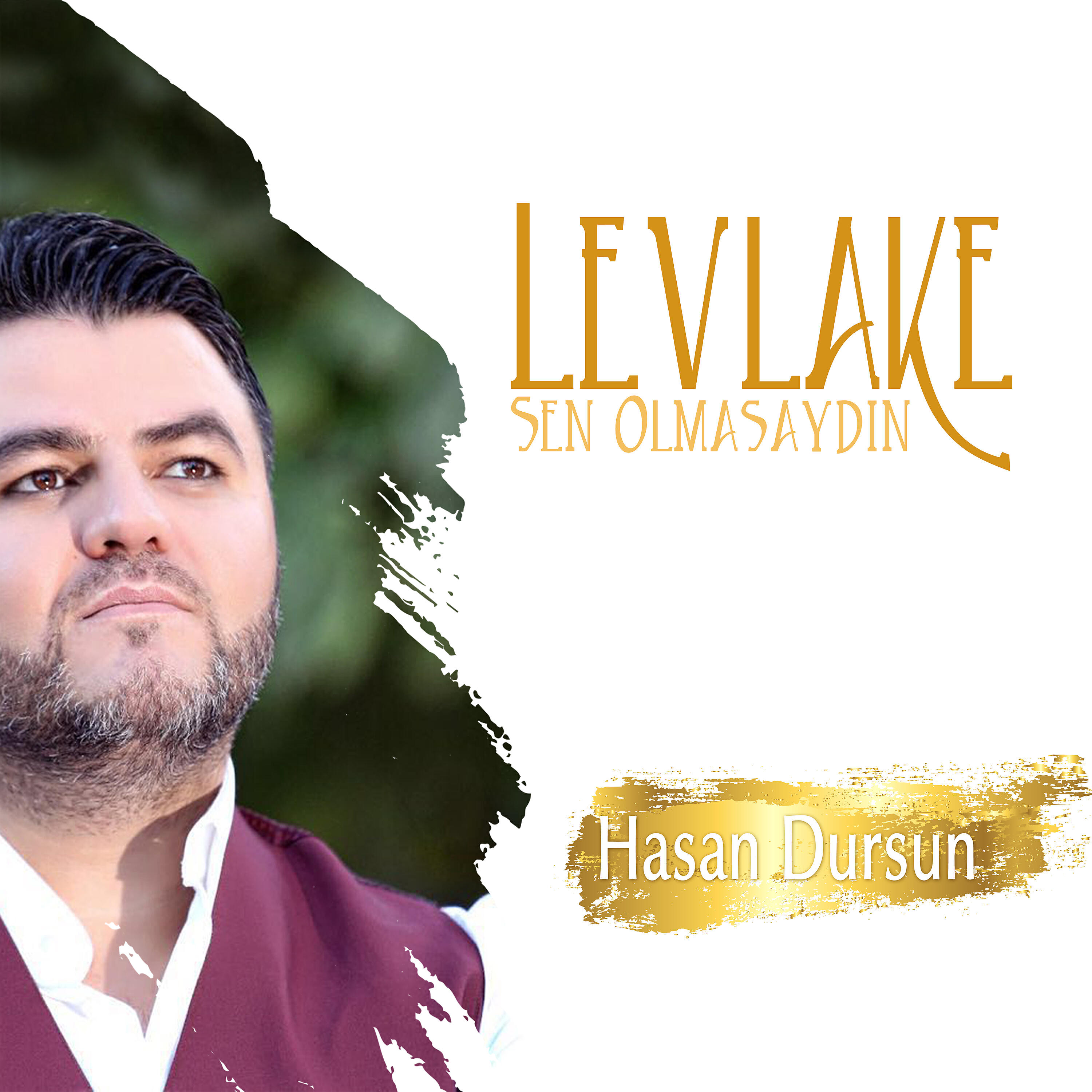Релиз Levlake Sen Olmasaydın
