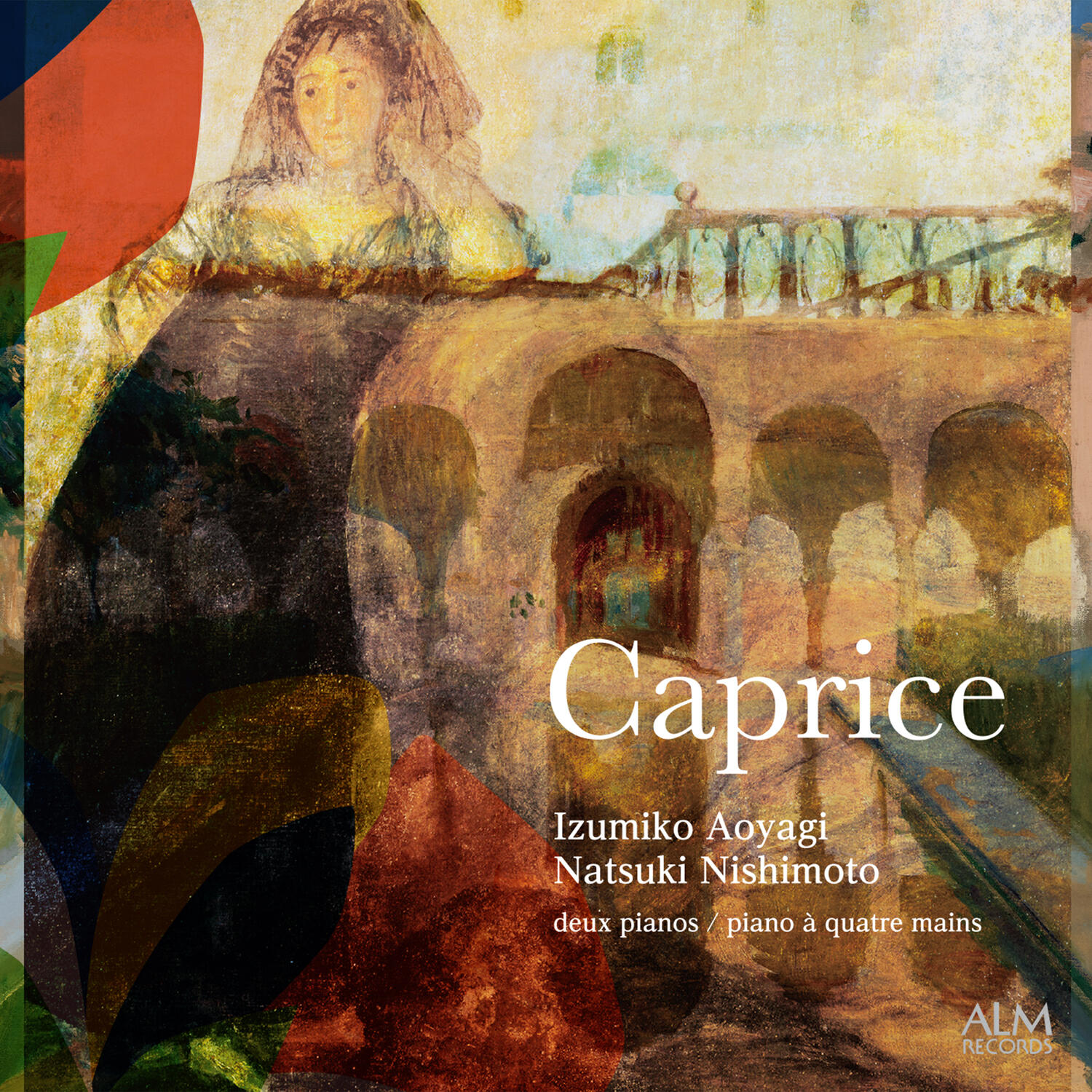 Релиз Caprice