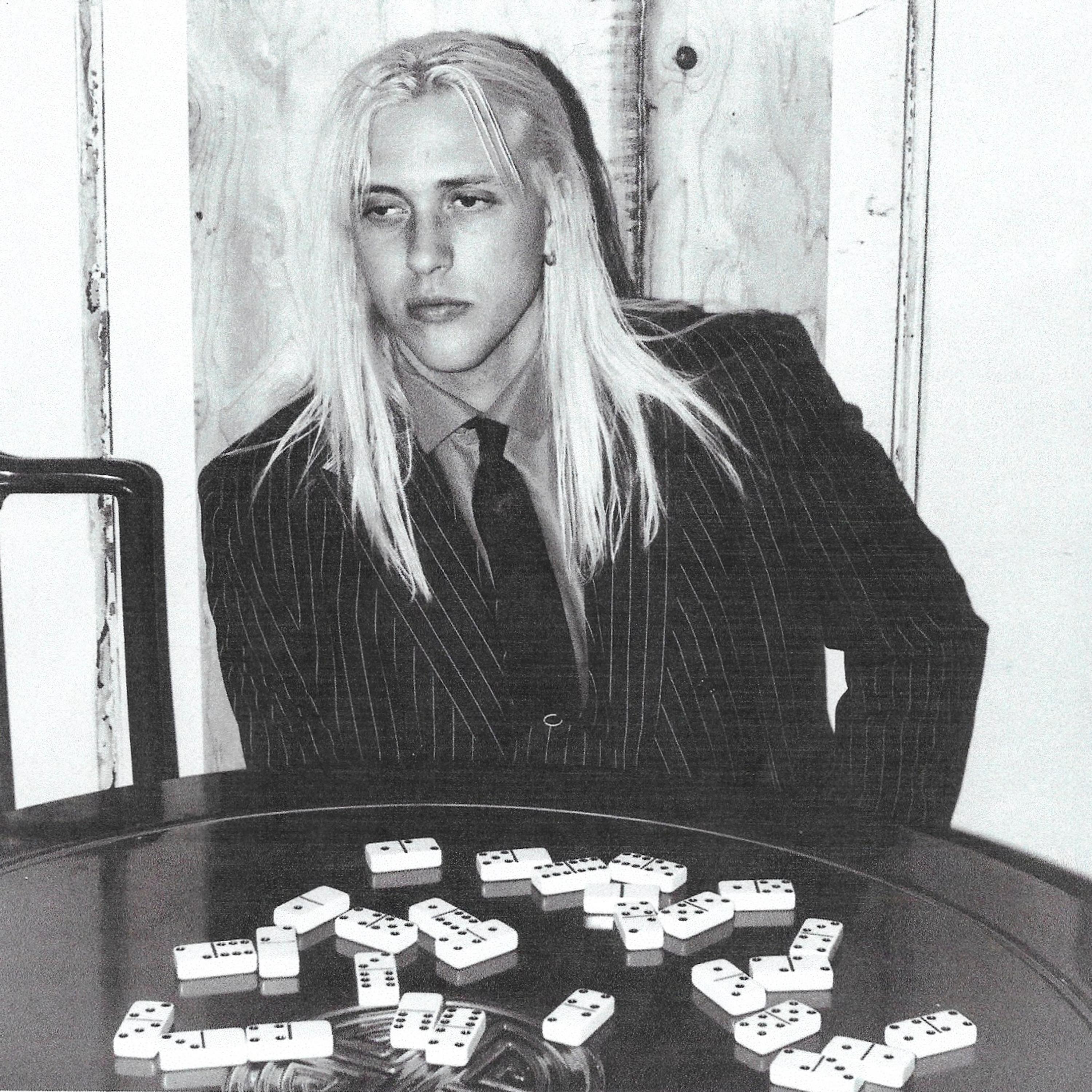 Релиз Bankrupt (i hear it makes you smile)