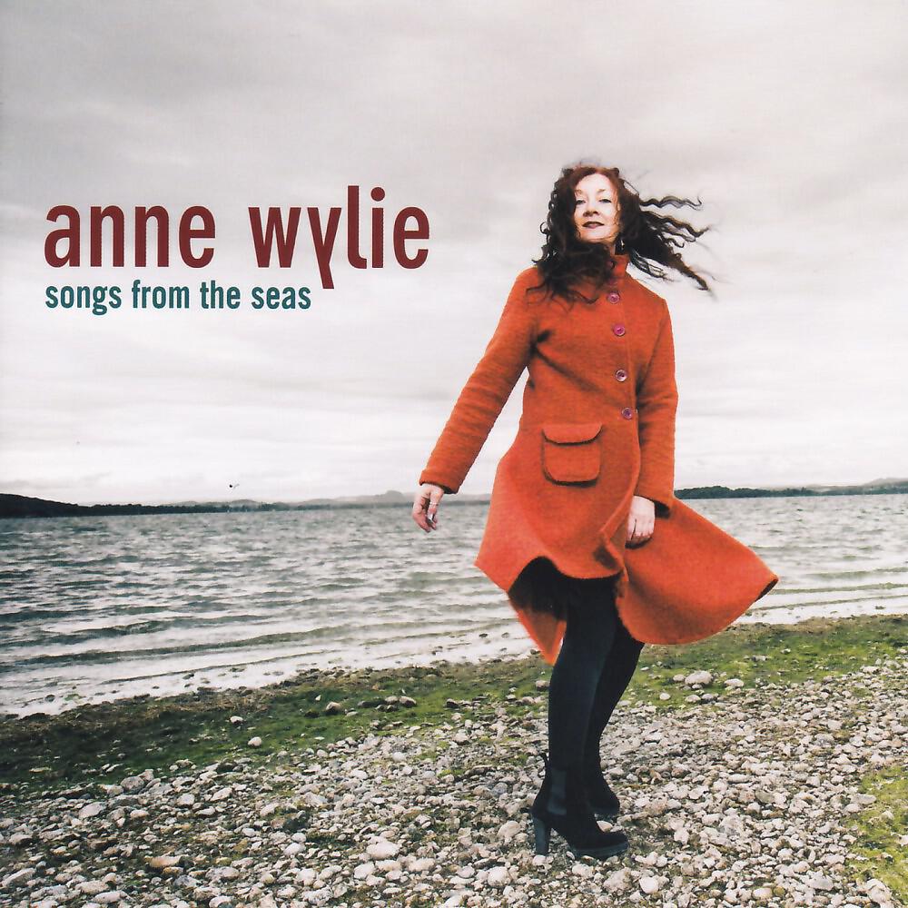 Релиз Songs From The Seas