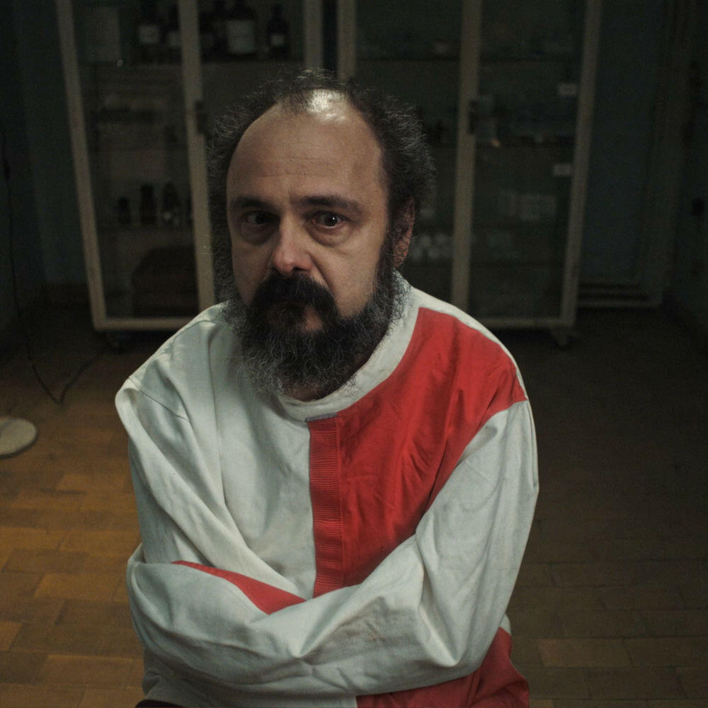 Релиз Chory na Polskę