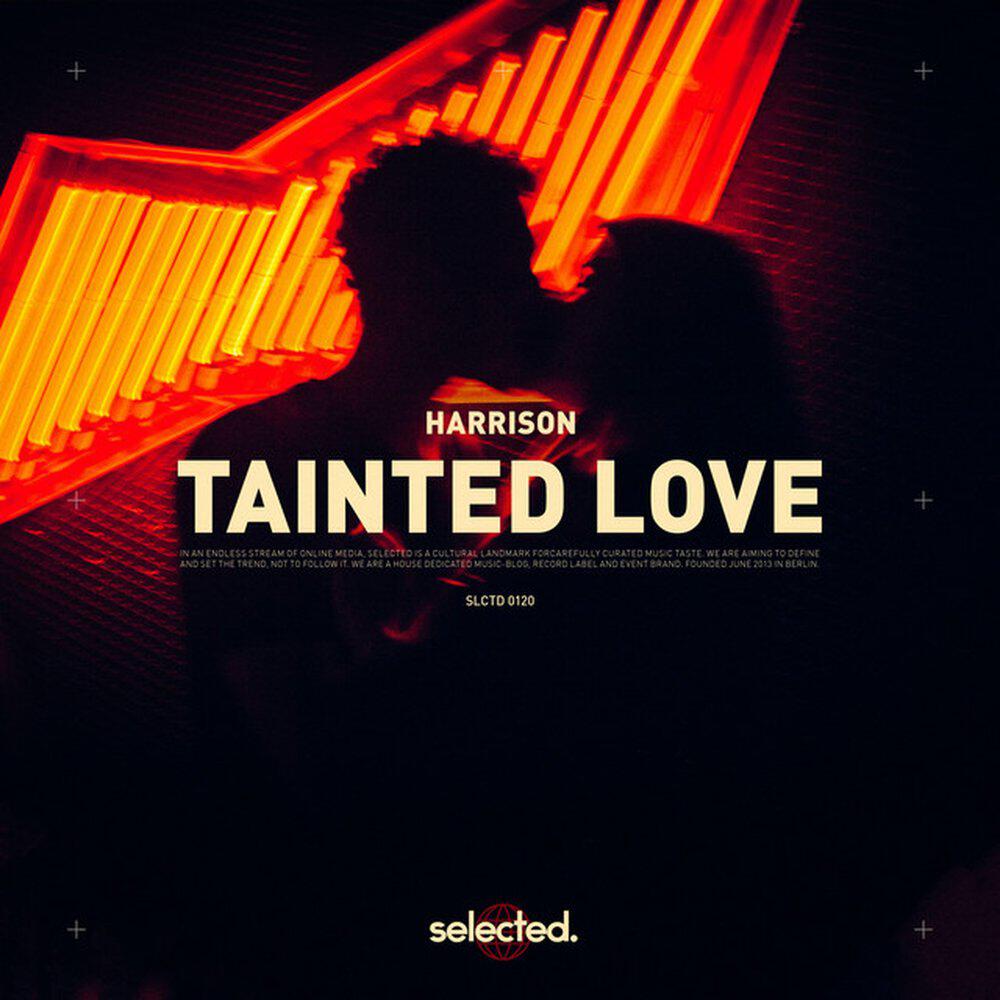 Релиз Tainted Love