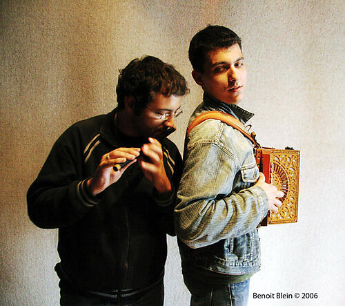 Brotto-Lopez
