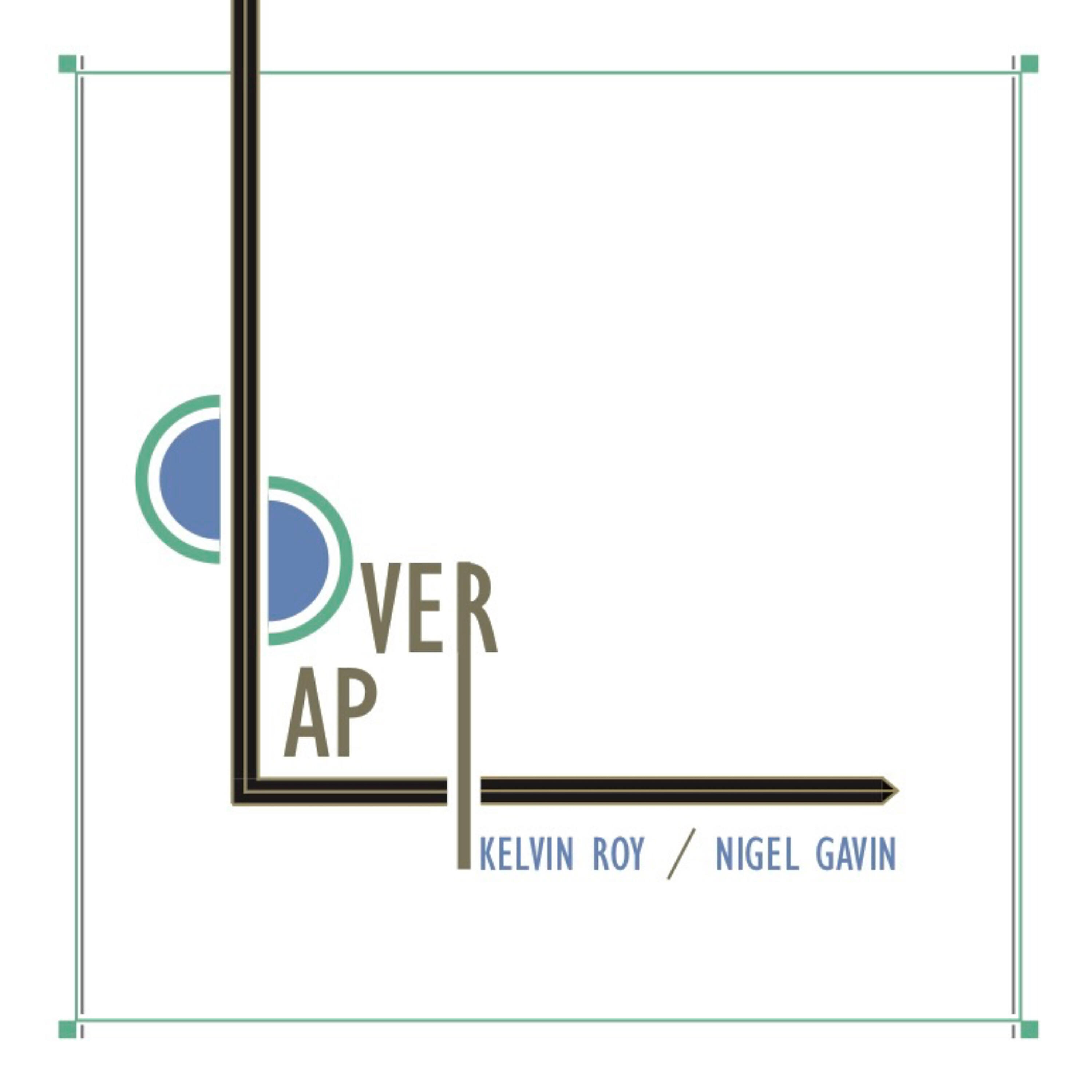 Релиз Overlap