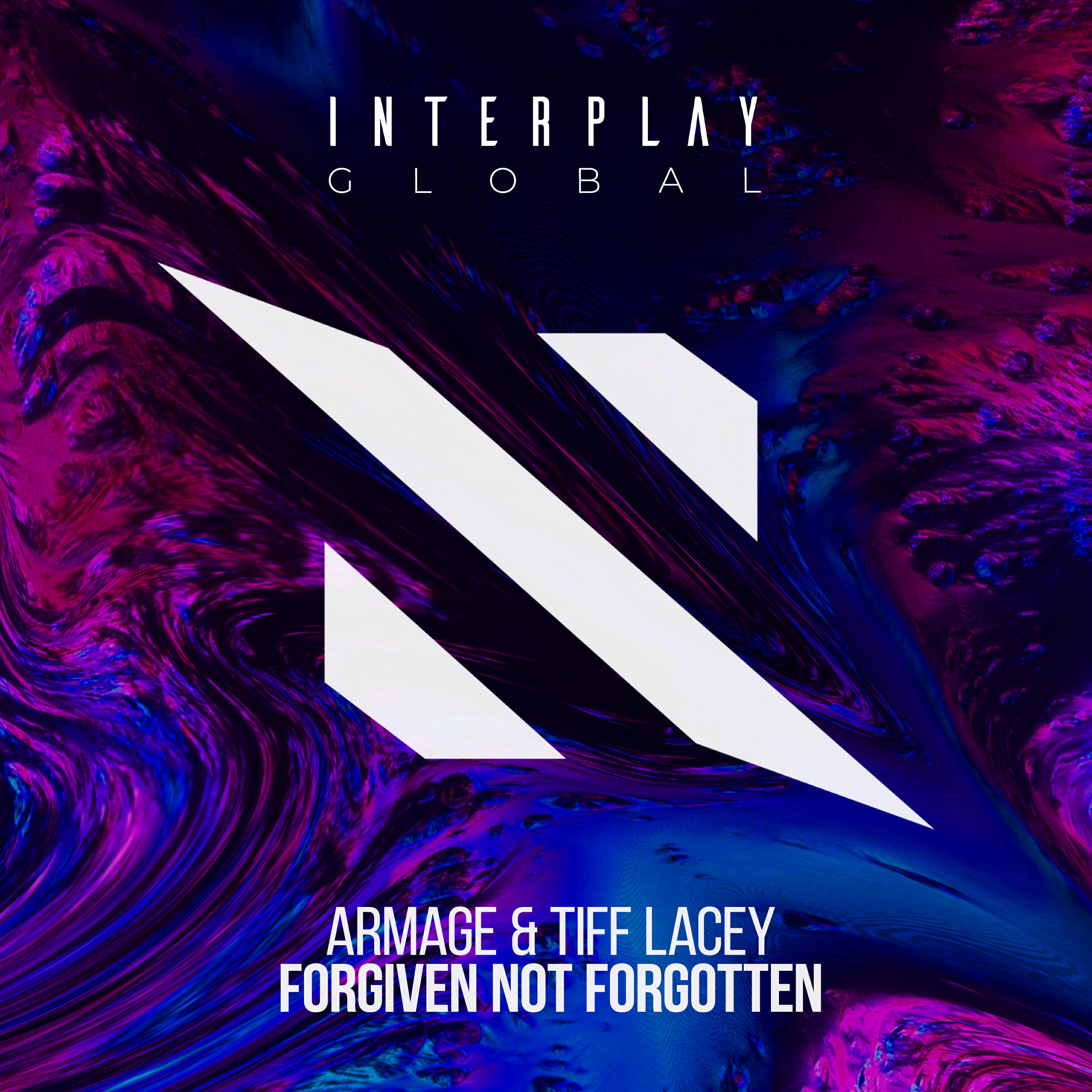 Релиз Forgiven Not Forgotten