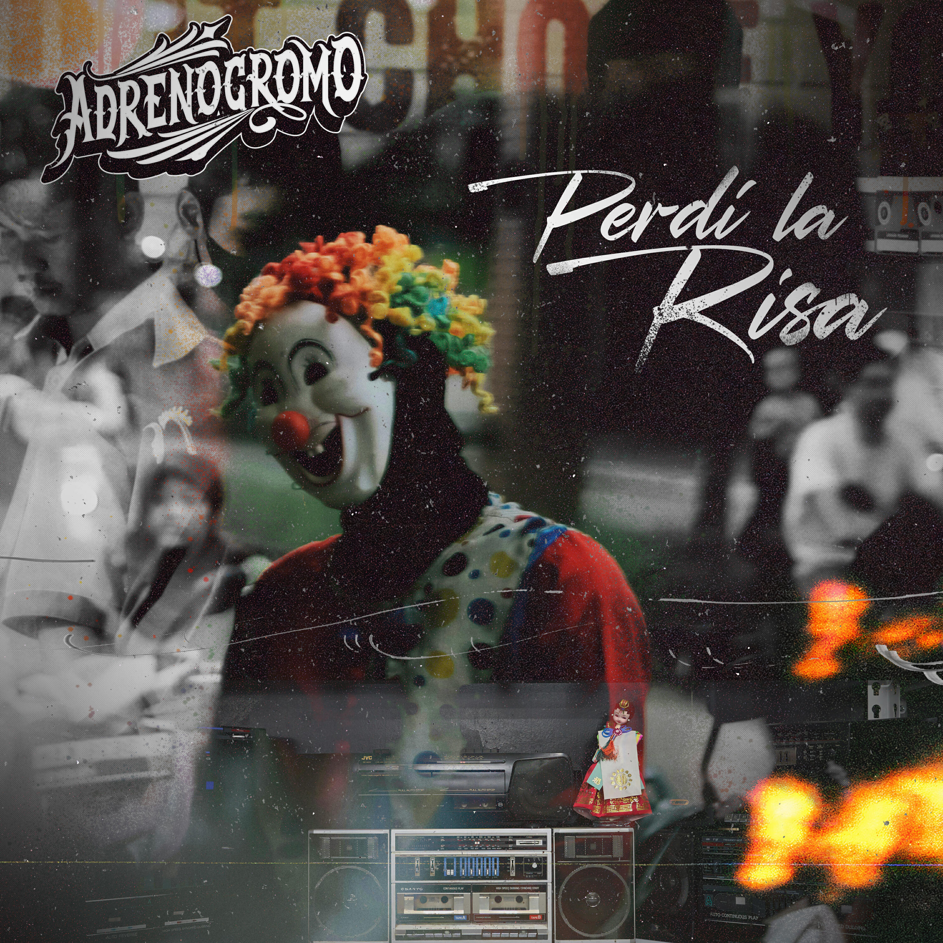 Adrenocromo