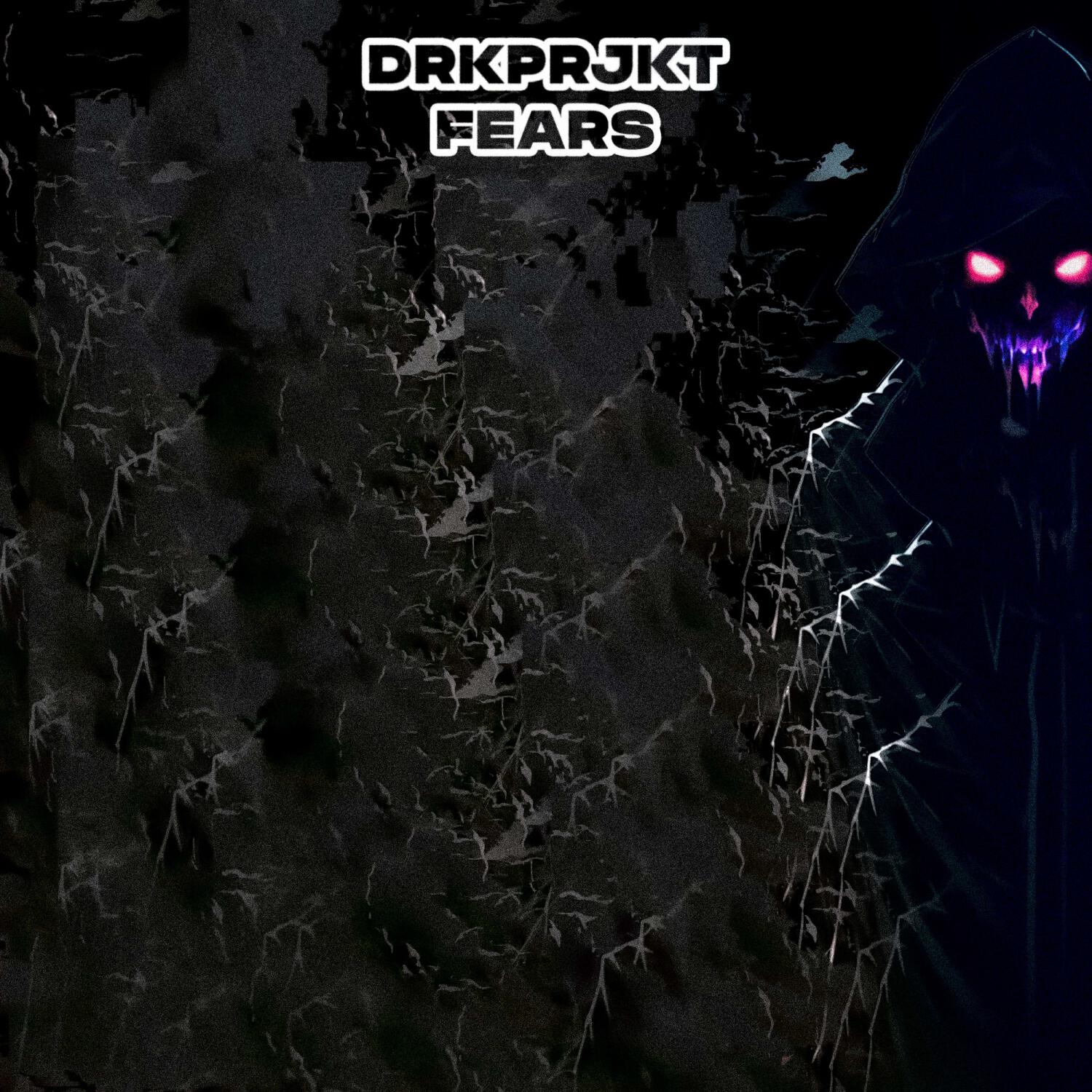 Релиз FEARS