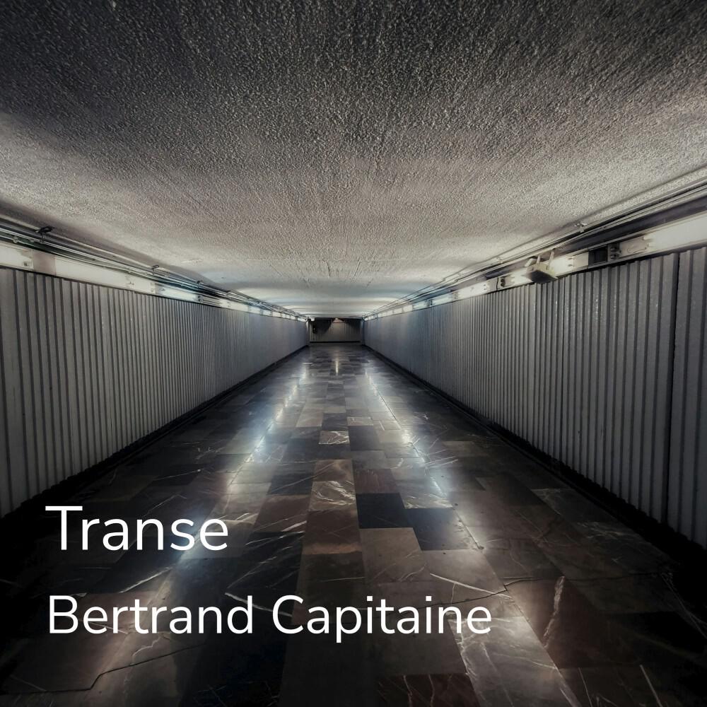 Релиз Transe