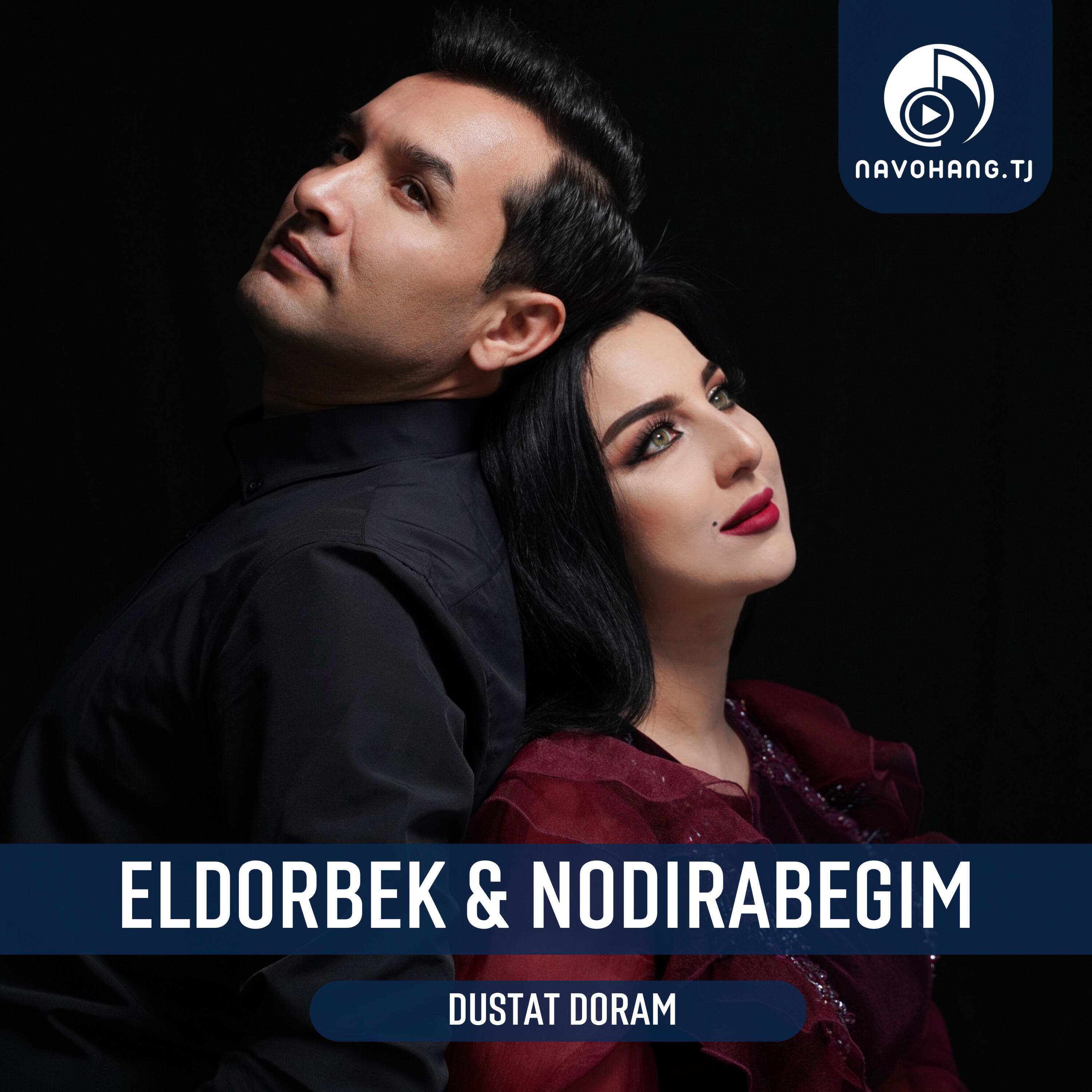 Eldorbek & Nodirabegim