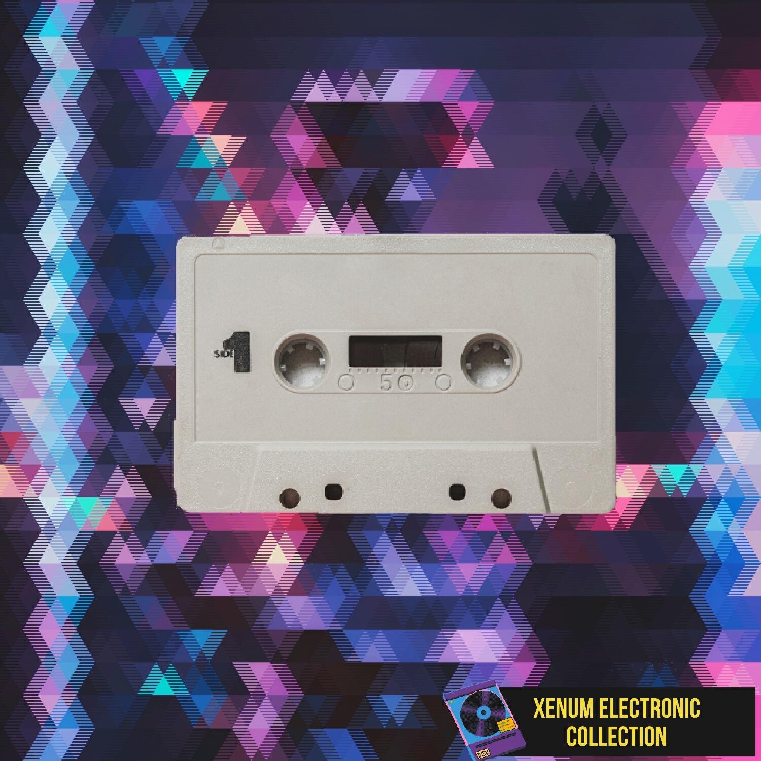Релиз Xenum Electronic Collection