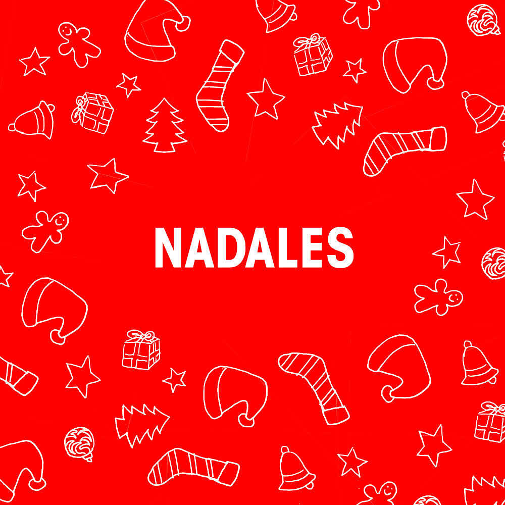 Релиз Nadales