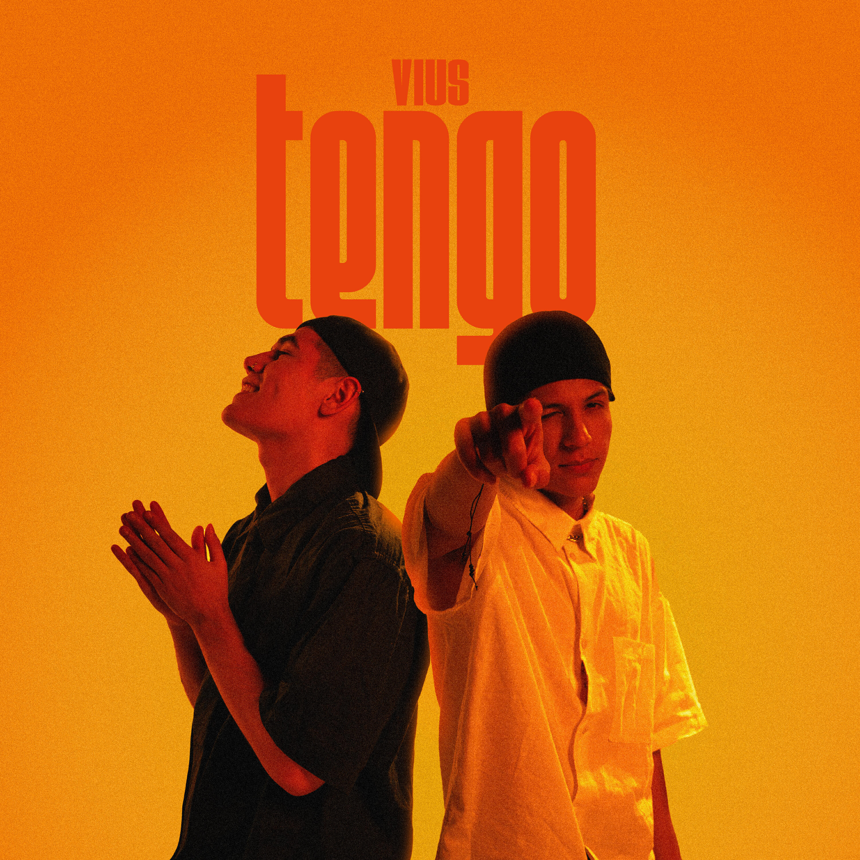 Релиз TENGO
