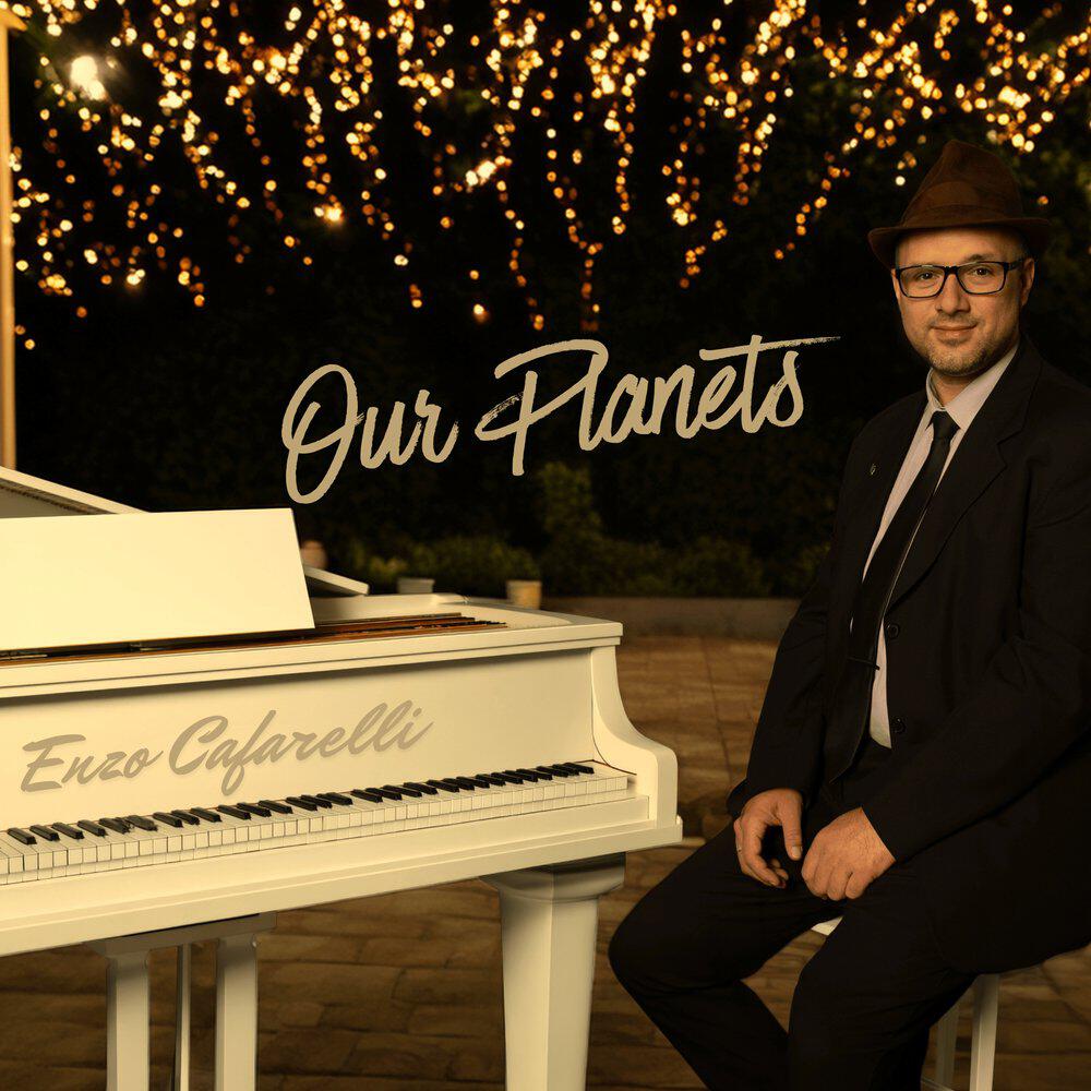 Релиз Our Planets