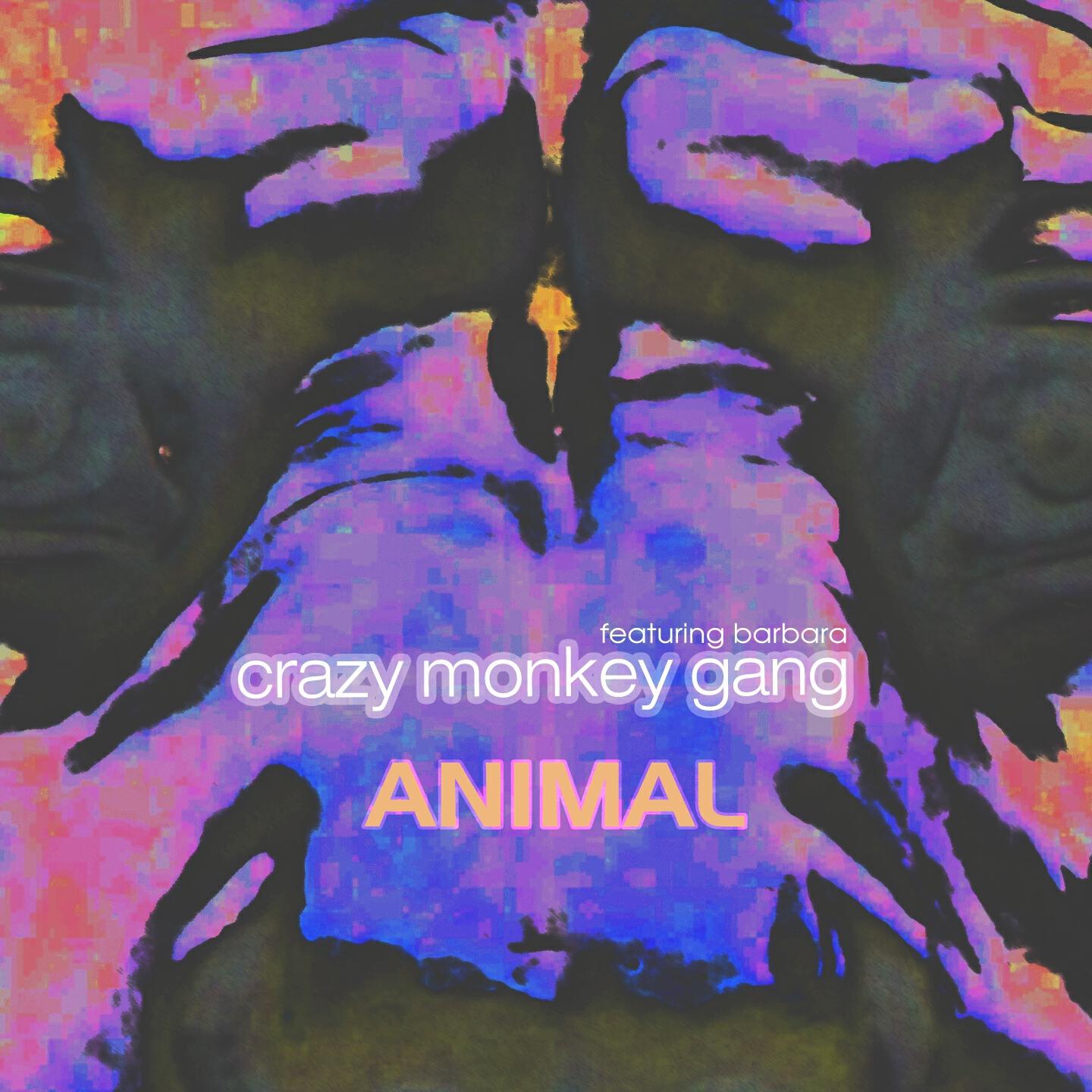 Релиз Animal