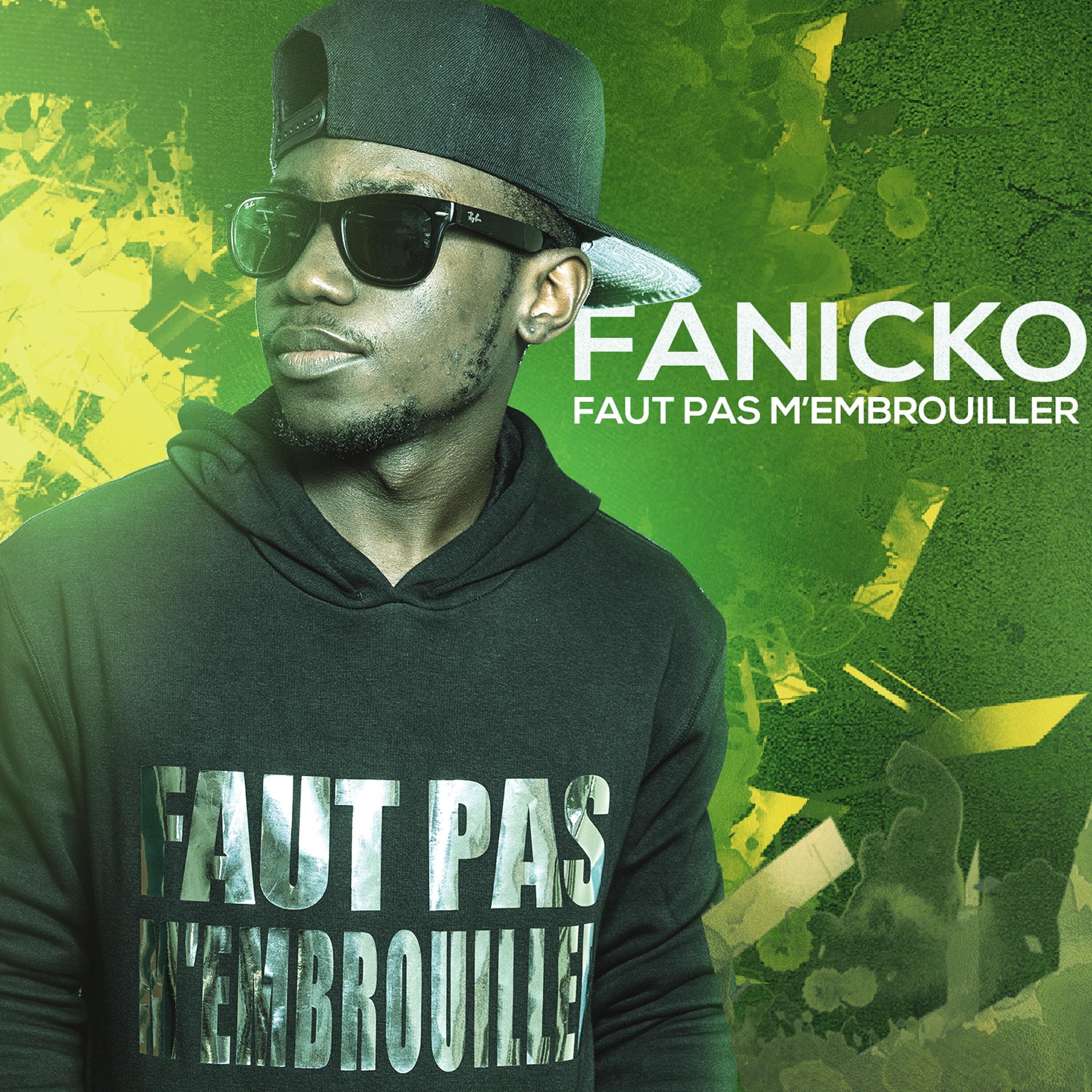 Релиз Faut pas m'embrouiller - Single
