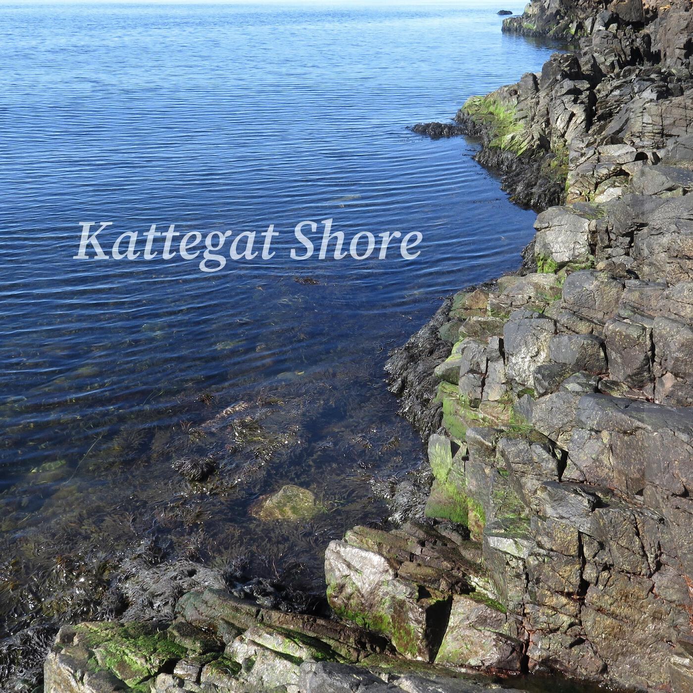 Релиз Kattegat Shore