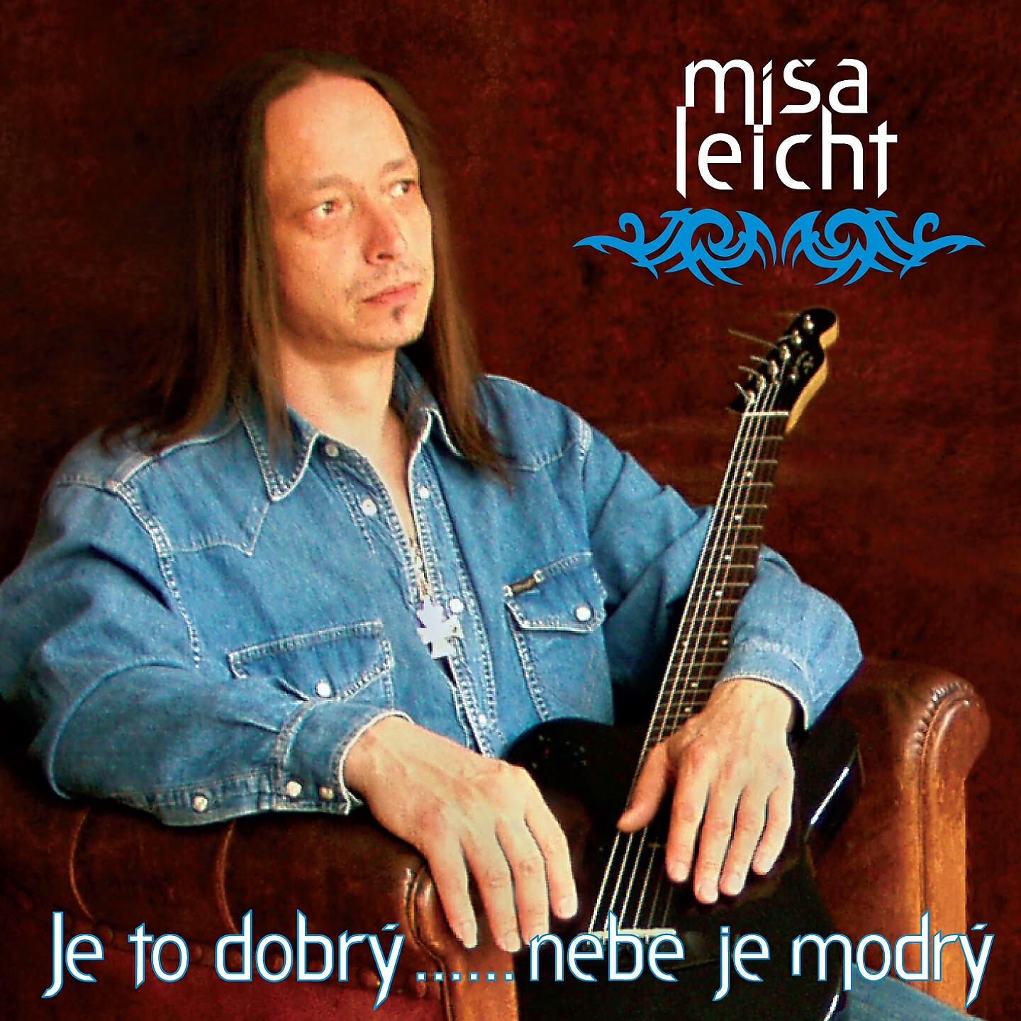 Релиз Je To Dobrý...