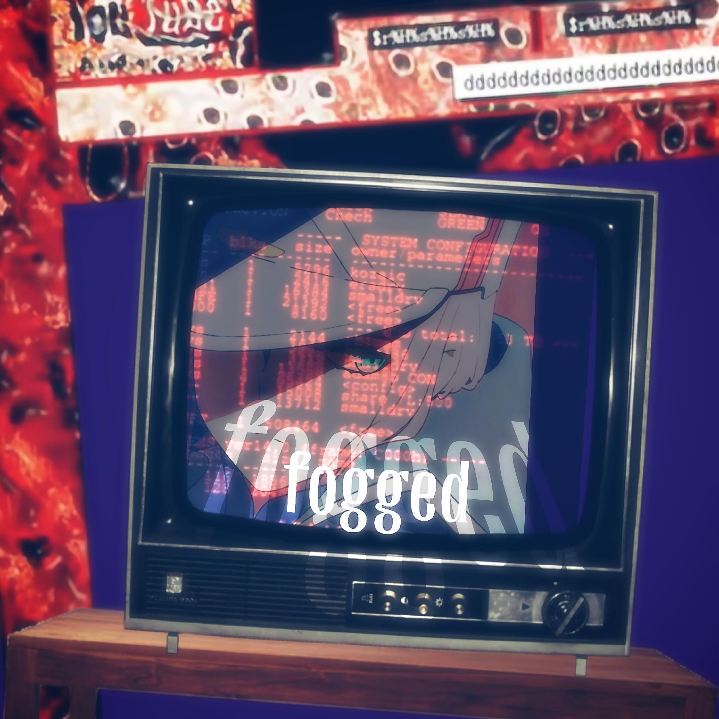 Релиз fogged