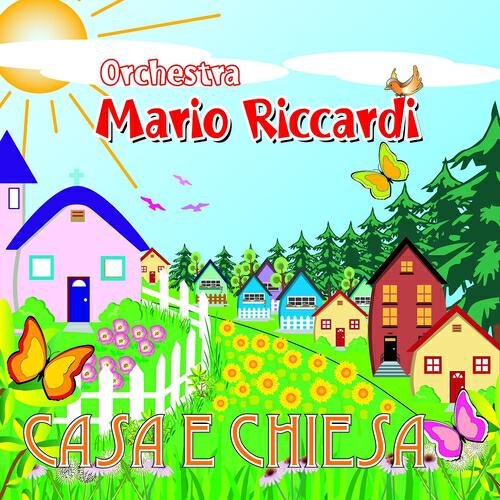 Релиз Casa e chiesa