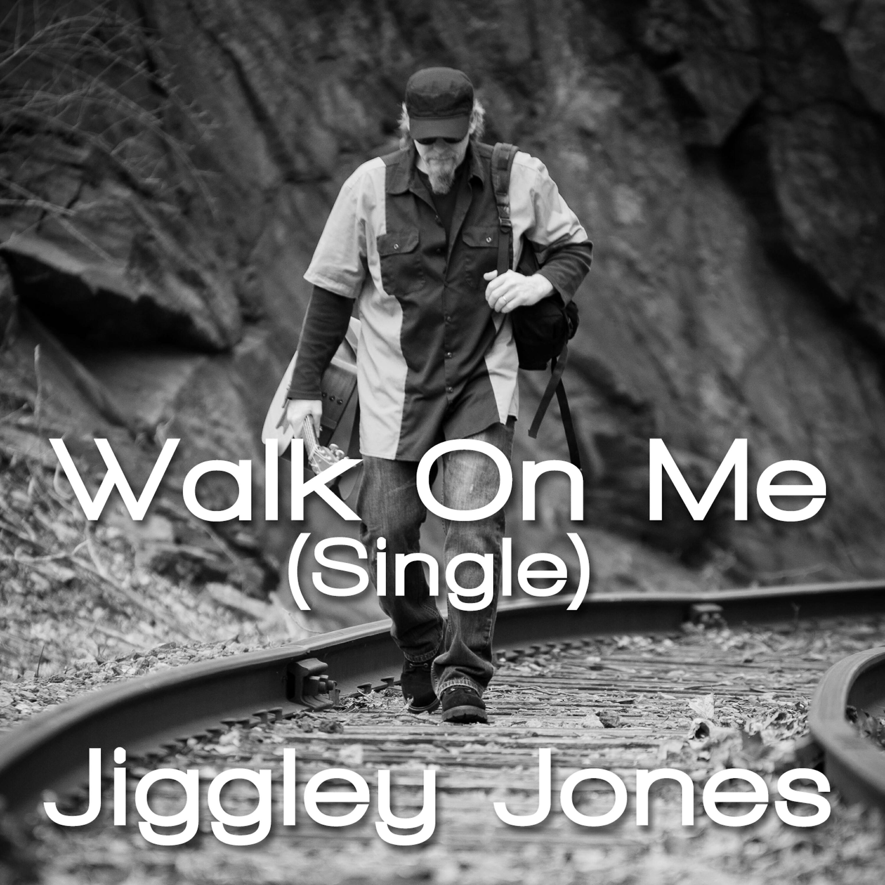 Релиз Walk on Me
