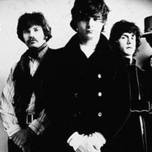 Постер альбома KSAN Radio Broadcast Carousel Ballroom San Francisco 28th April 1968 Part One