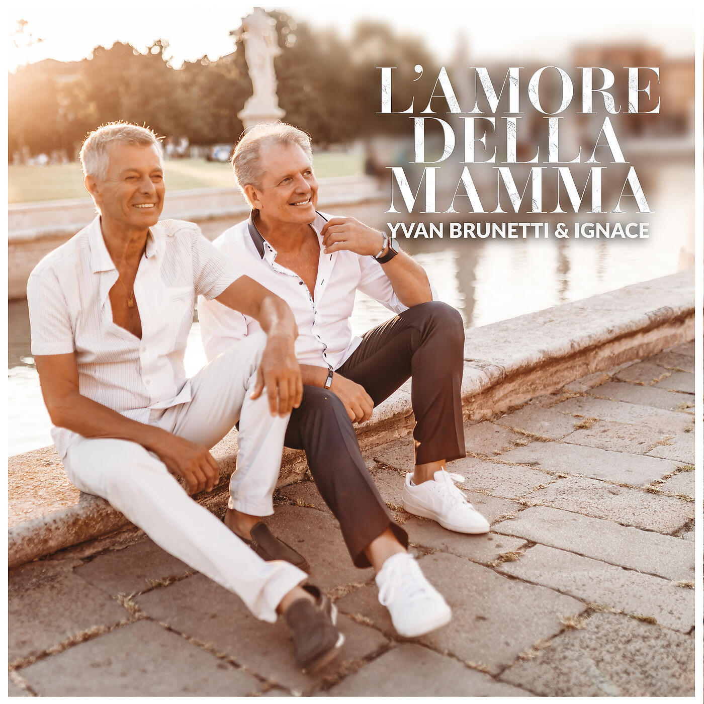 Релиз L'Amore Della Mamma