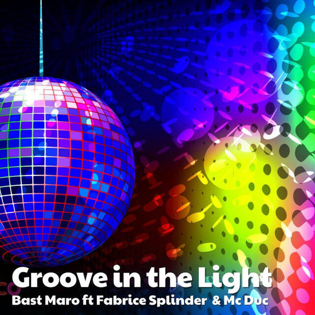 Релиз Groove in the Light