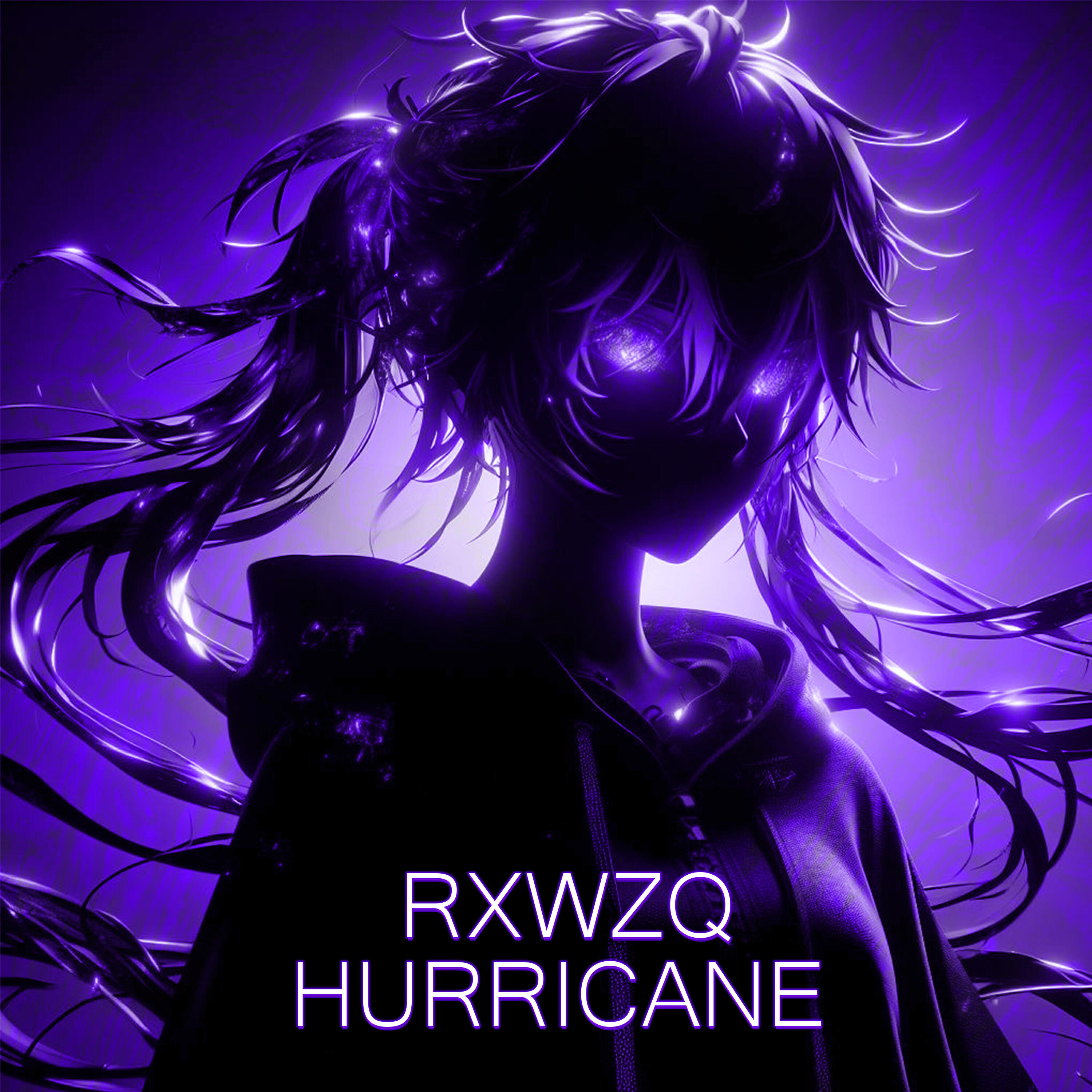 Релиз HURRICANE