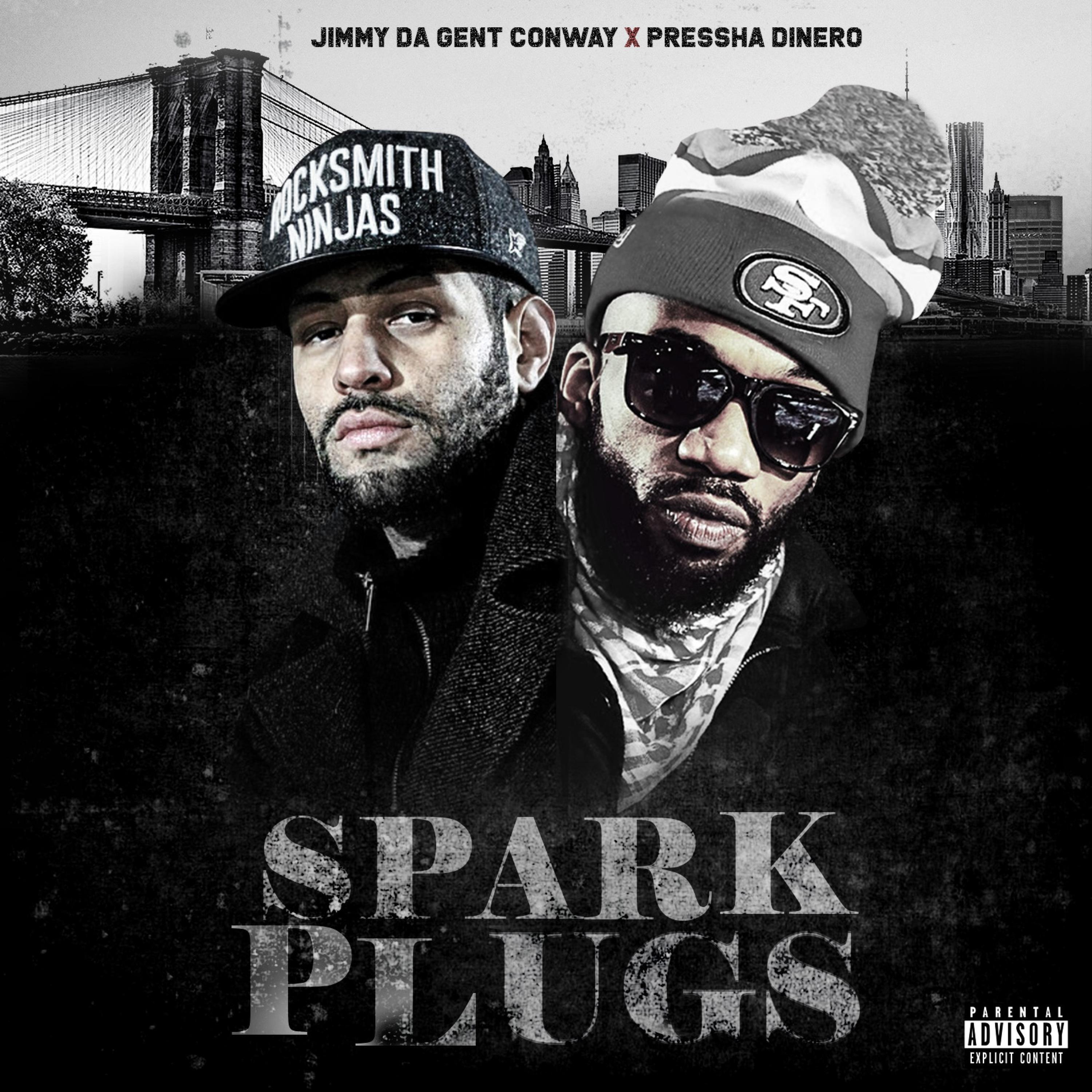 Релиз Spark Plugs
