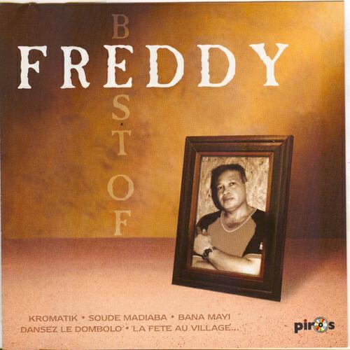 Релиз Best of Freddy