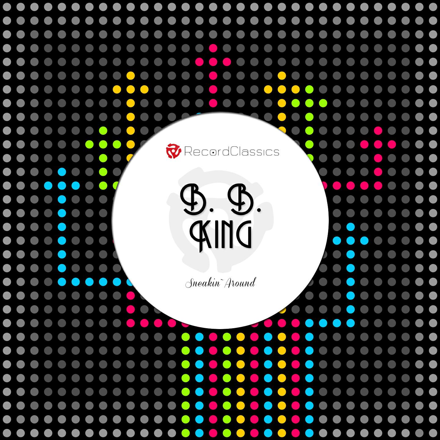Релиз Sneakin`Around