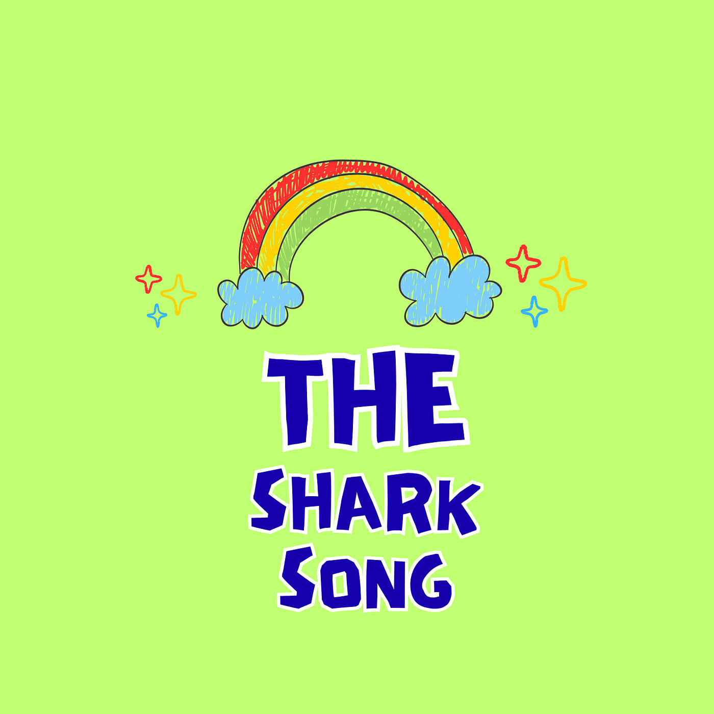 Релиз The Shark Song