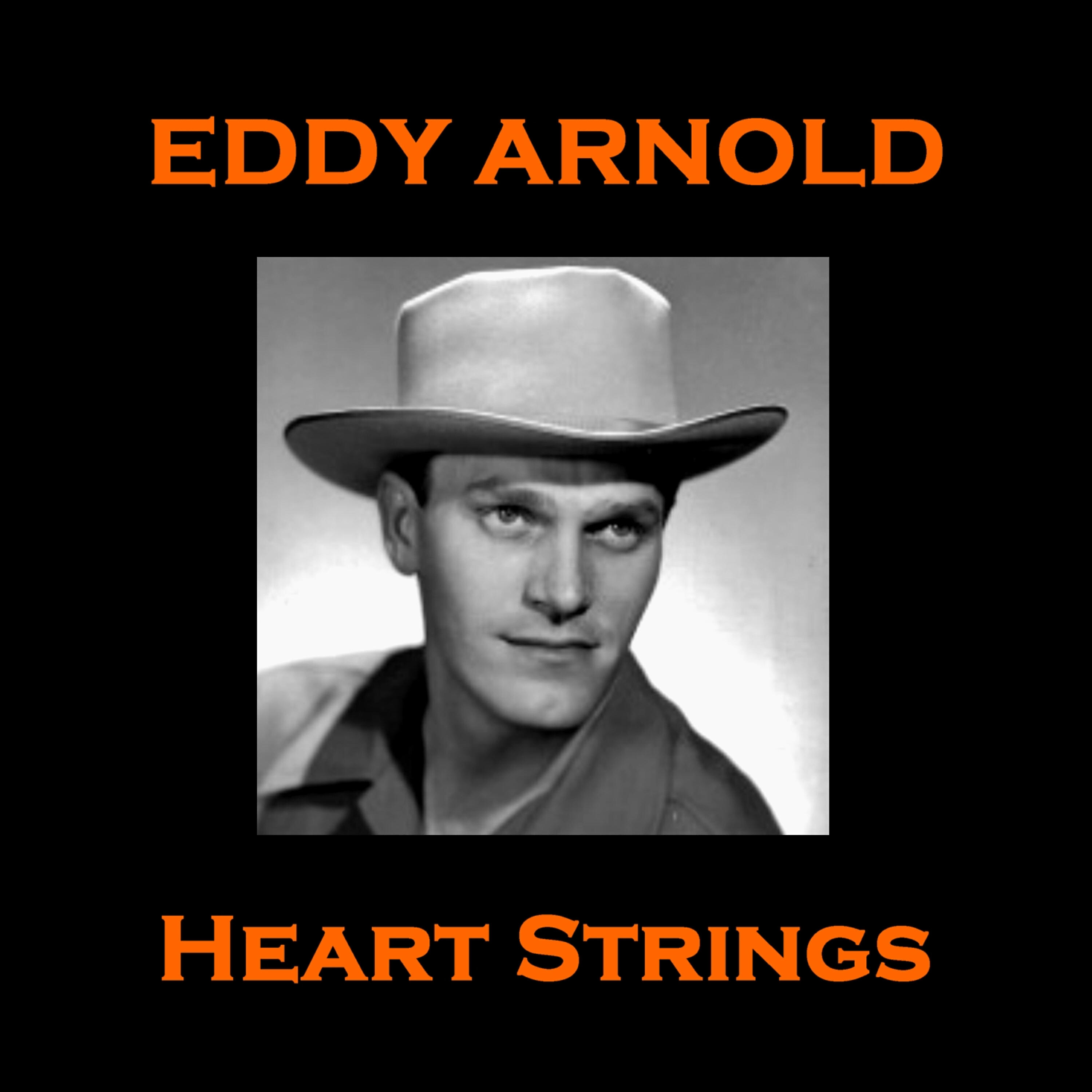 Релиз Eddy Arnold - Heart Strings