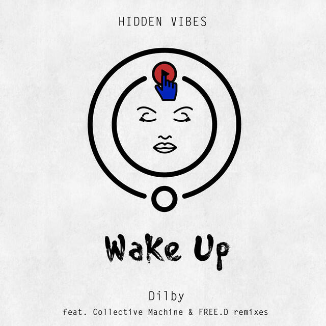 Релиз Wake Up