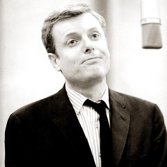 John Mcmartin