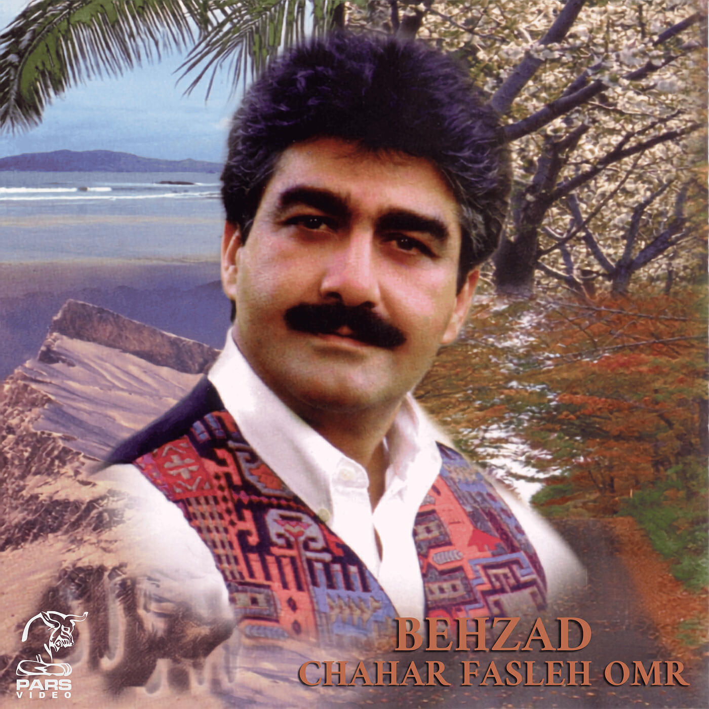behzad