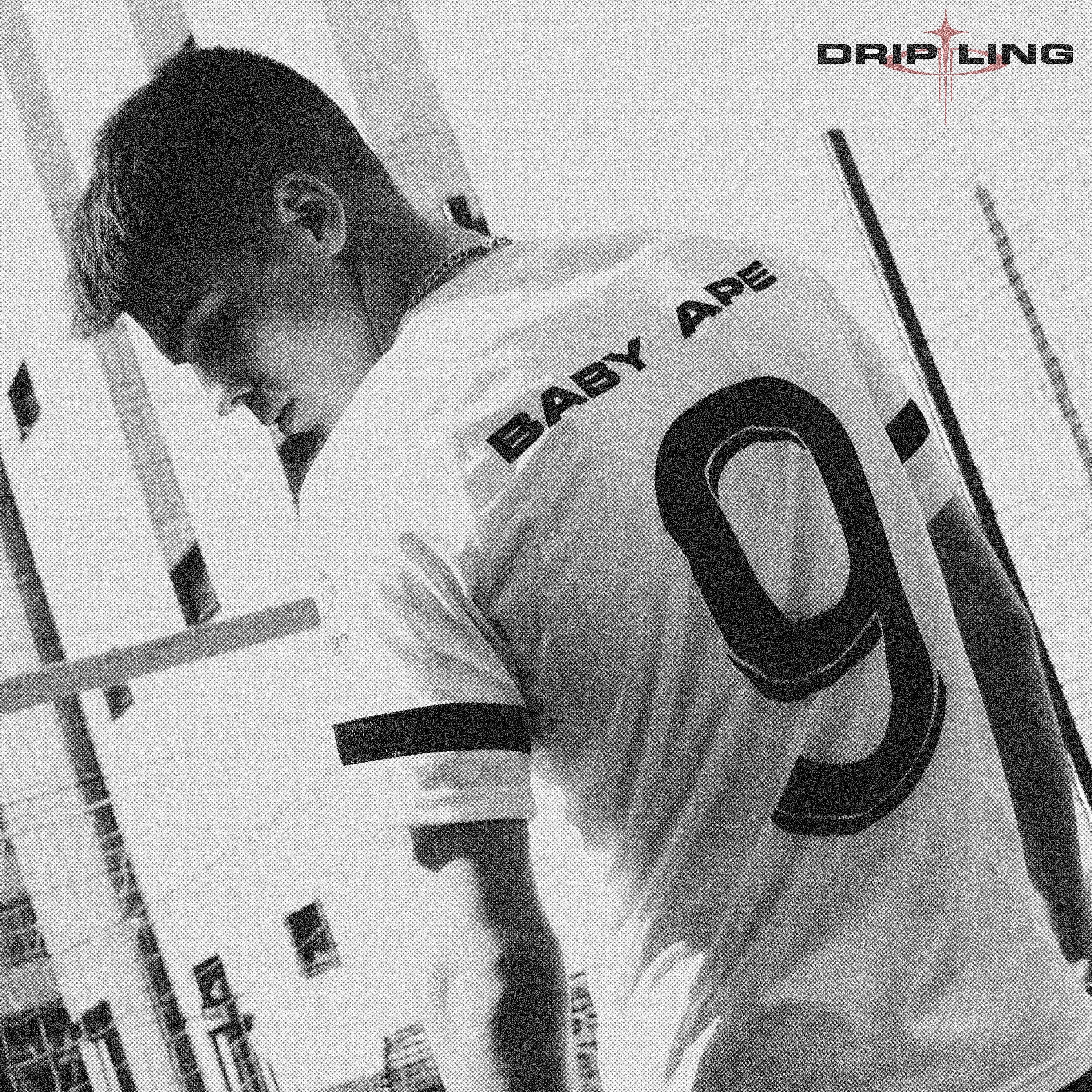 Релиз DRIP LING (prod. by TrixxyBeats)