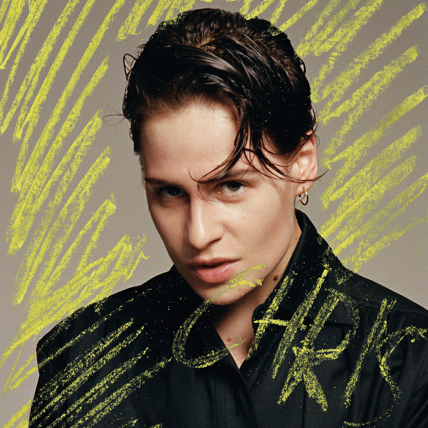 Релиз Chris